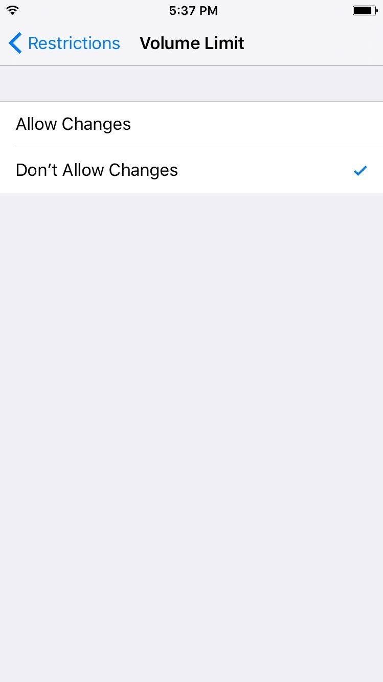 limit-volume-level-your-ipad-iphone-ipod-touch-w1456-3 How to Limit the Volume Level on Your iPad, iPhone, or iPod touch