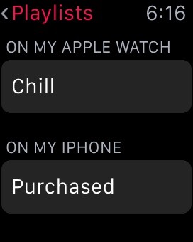 load-music-directly-onto-your-apple-watch-play-with-bluetooth-headphones-w1456-6 How to Load Music Directly onto Your Apple Watch to Play with Bluetooth Headphones