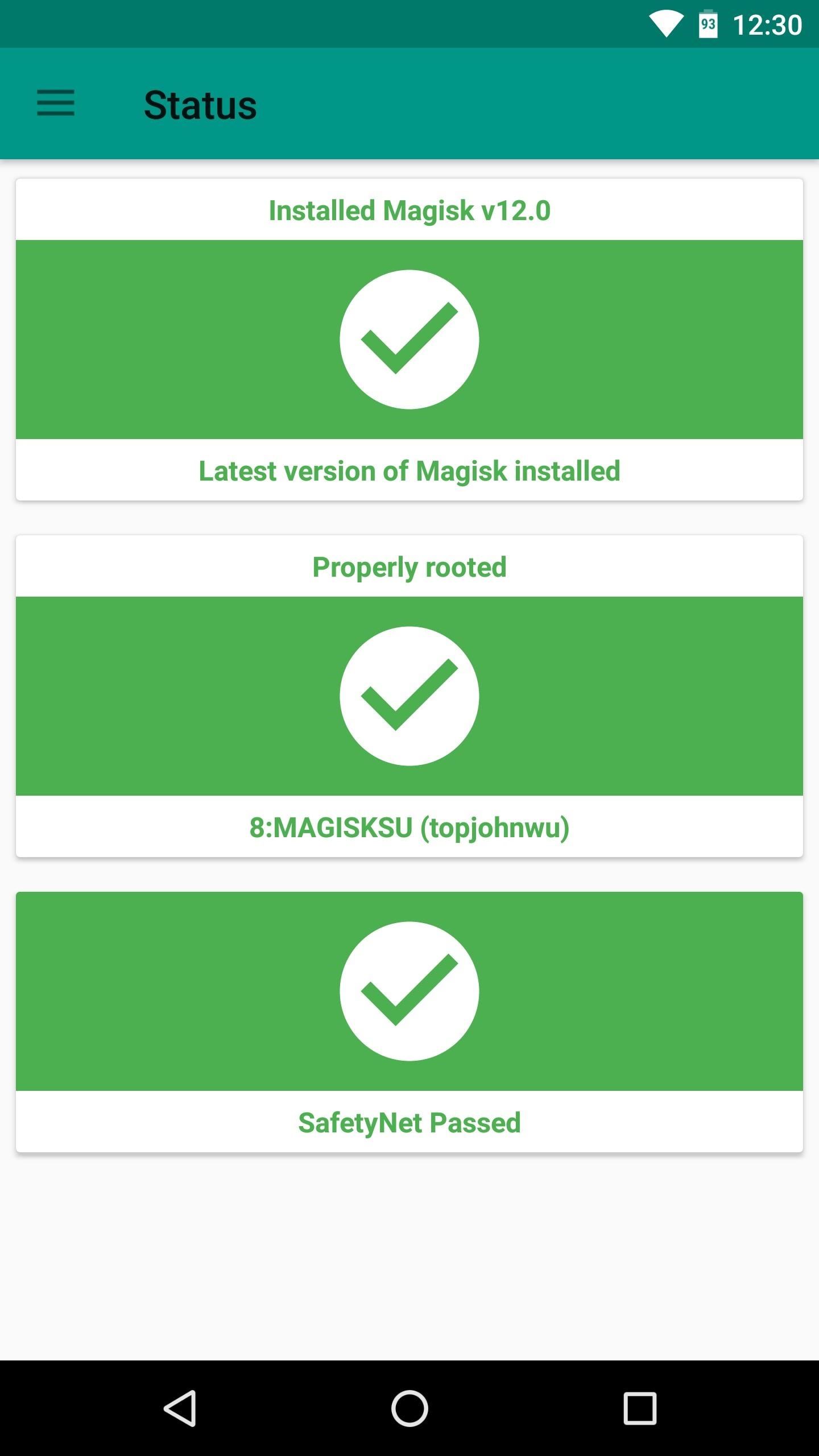 magisk-101-fix-safetynet-cts-profile-mismatch-errors-w1456-1 Magisk 101: How to Fix SafetyNet 'CTS Profile Mismatch' Errors