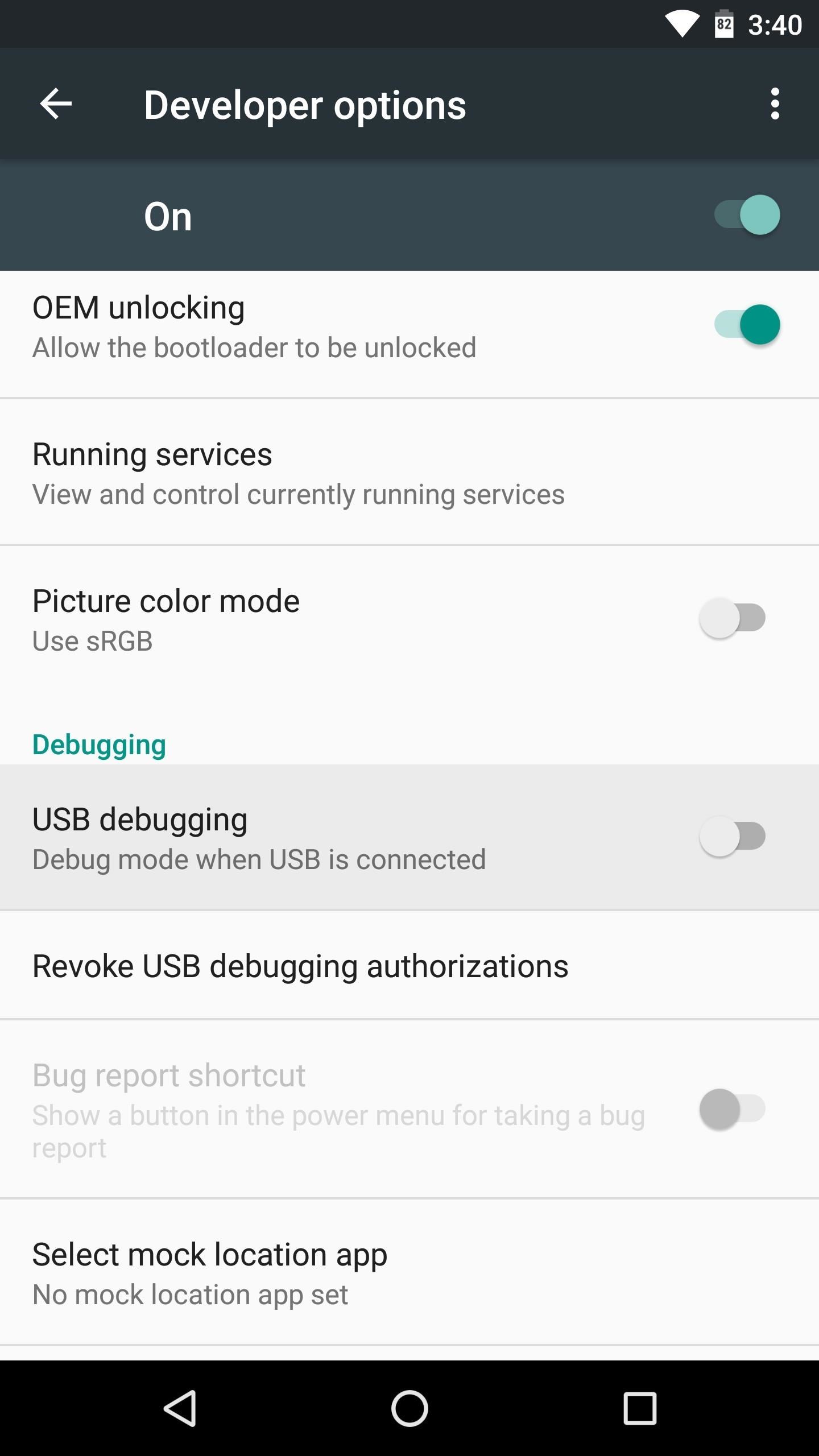 magisk-101-fix-safetynet-cts-profile-mismatch-errors-w1456-9 Magisk 101: How to Fix SafetyNet 'CTS Profile Mismatch' Errors