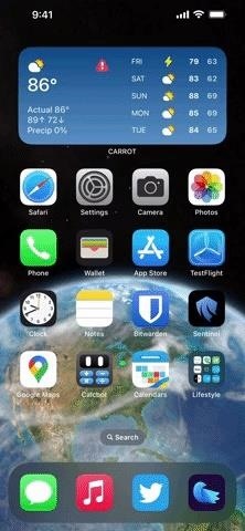 major-iphone-update-finally-lets-you-manage-past-wi-fi-networks-and-even-view-their-passwords-w1456-11 Major iPhone Update Finally Lets You Manage Past Wi-Fi Networks and Even View Their Passwords