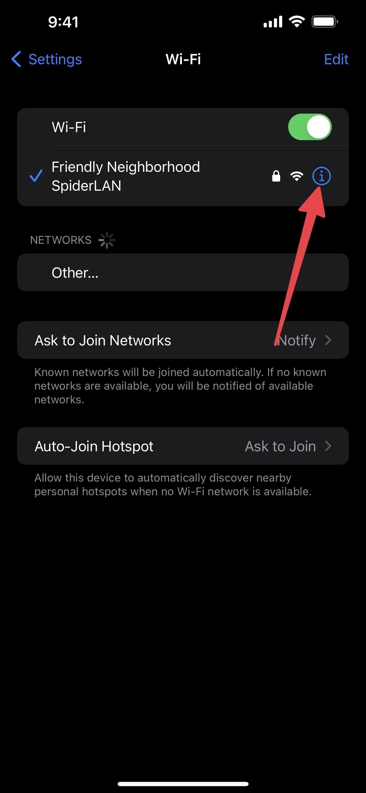major-iphone-update-finally-lets-you-manage-past-wi-fi-networks-and-even-view-their-passwords-w1456-6 Major iPhone Update Finally Lets You Manage Past Wi-Fi Networks and Even View Their Passwords