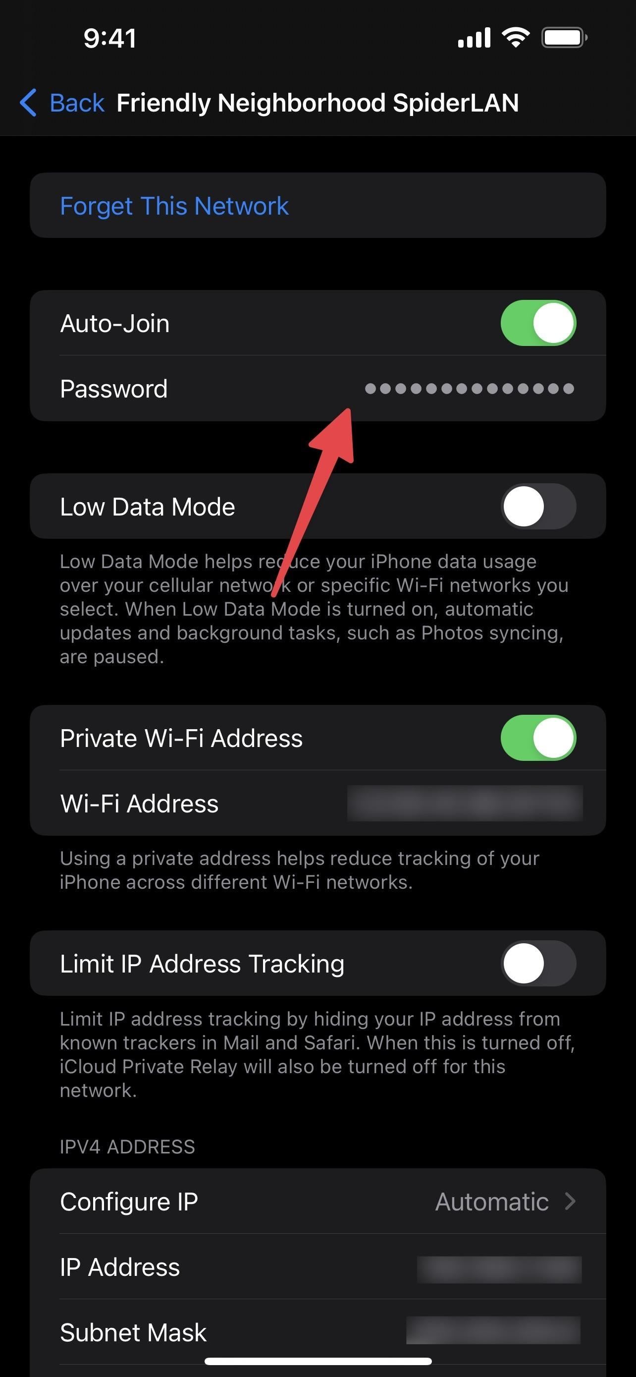 major-iphone-update-finally-lets-you-manage-past-wi-fi-networks-and-even-view-their-passwords-w1456-7 Major iPhone Update Finally Lets You Manage Past Wi-Fi Networks and Even View Their Passwords