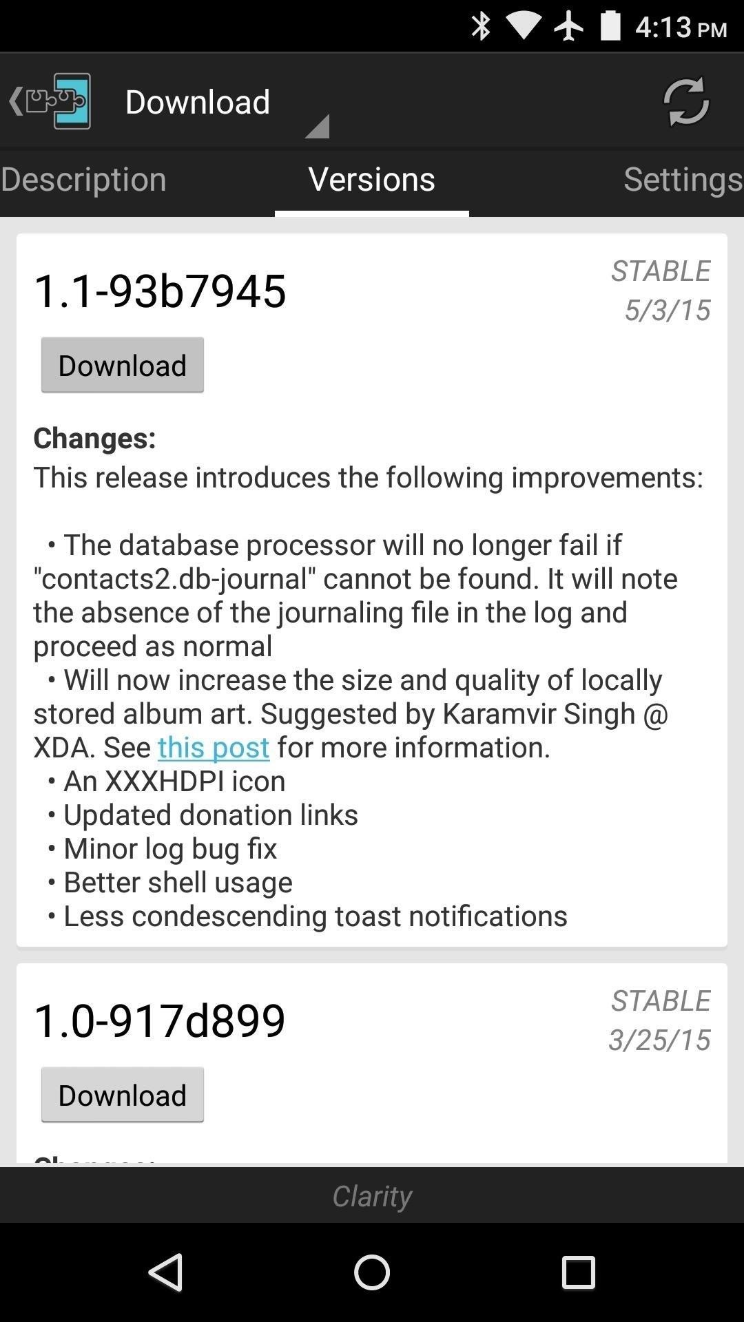 make-contact-photos-look-sharper-less-pixelated-android-w1456-1 How to Make Contact Photos Look Sharper & Less Pixelated on Android