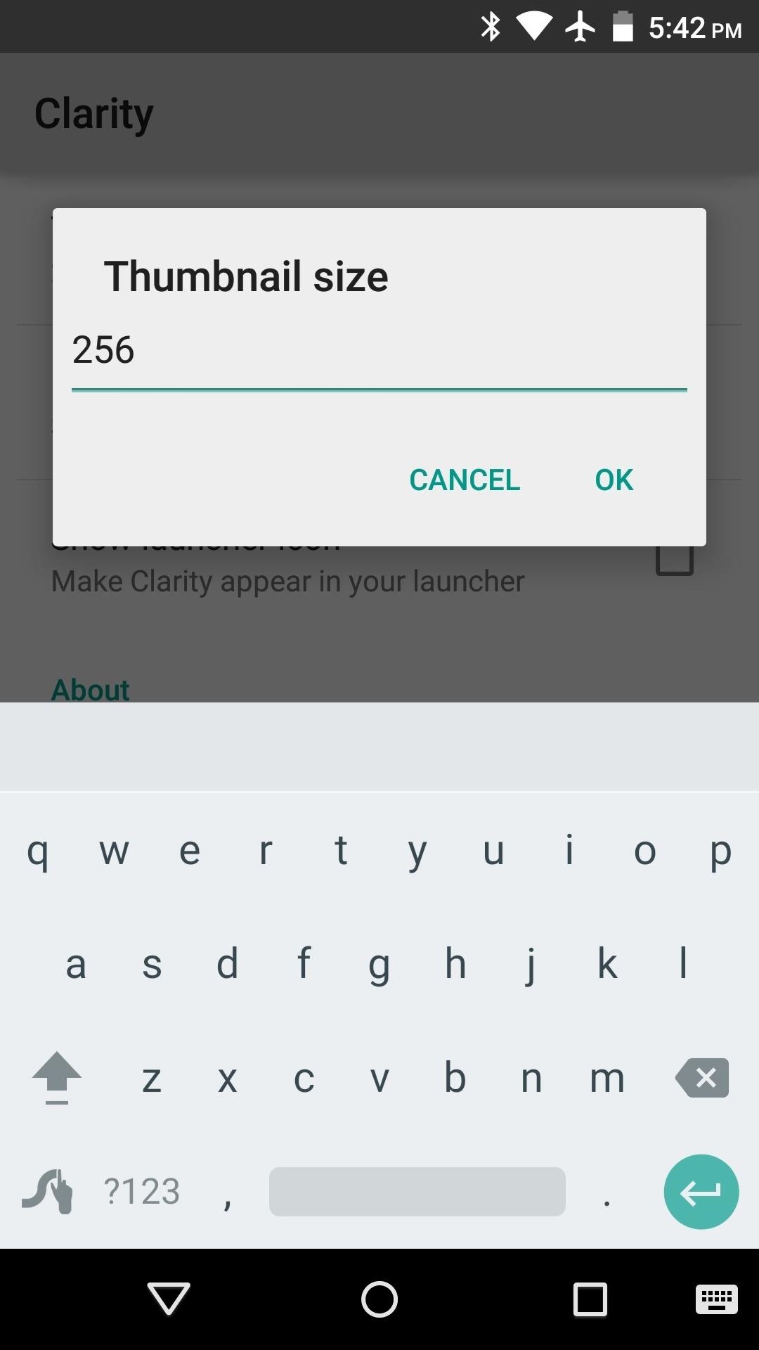 make-contact-photos-look-sharper-less-pixelated-android-w1456-4 How to Make Contact Photos Look Sharper & Less Pixelated on Android