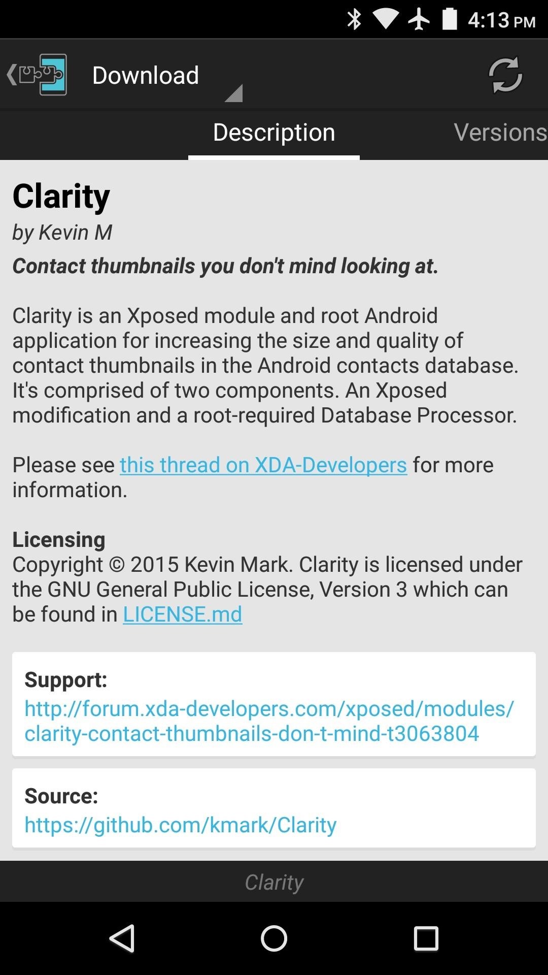make-contact-photos-look-sharper-less-pixelated-android-w1456 How to Make Contact Photos Look Sharper & Less Pixelated on Android