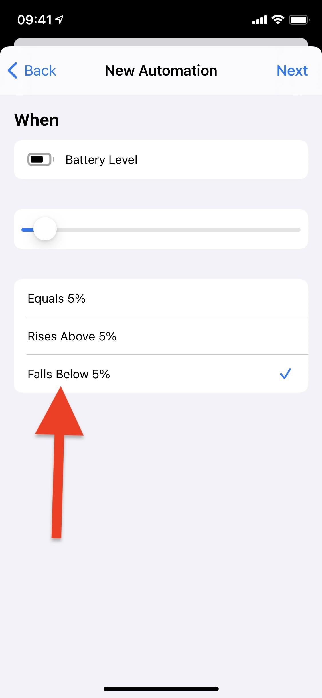make-ios-alert-you-when-your-iphone-only-has-5-battery-life-remaining-w1456-3 Make iOS Alert You When Your iPhone Only Has 5% Battery Life Remaining