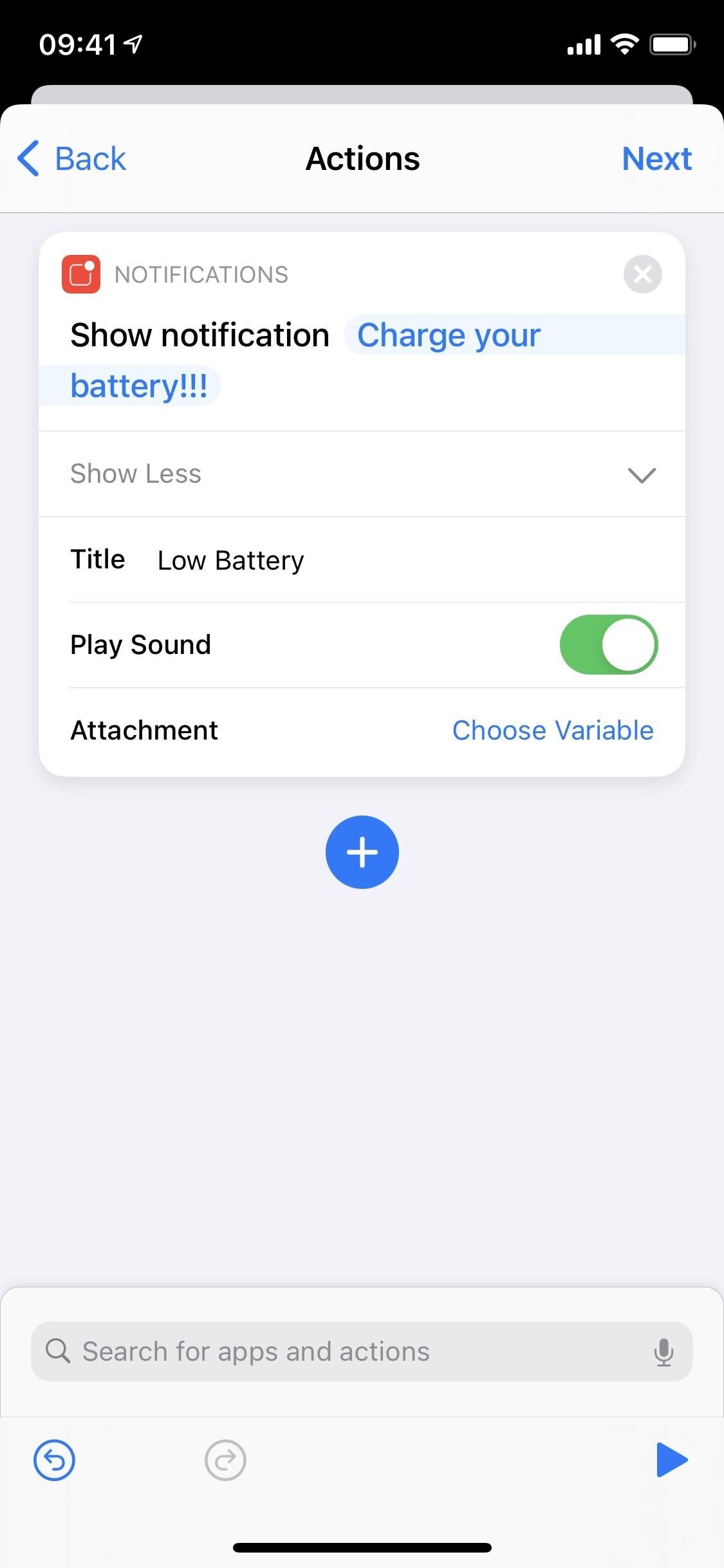 make-ios-alert-you-when-your-iphone-only-has-5-battery-life-remaining-w1456-7 Make iOS Alert You When Your iPhone Only Has 5% Battery Life Remaining
