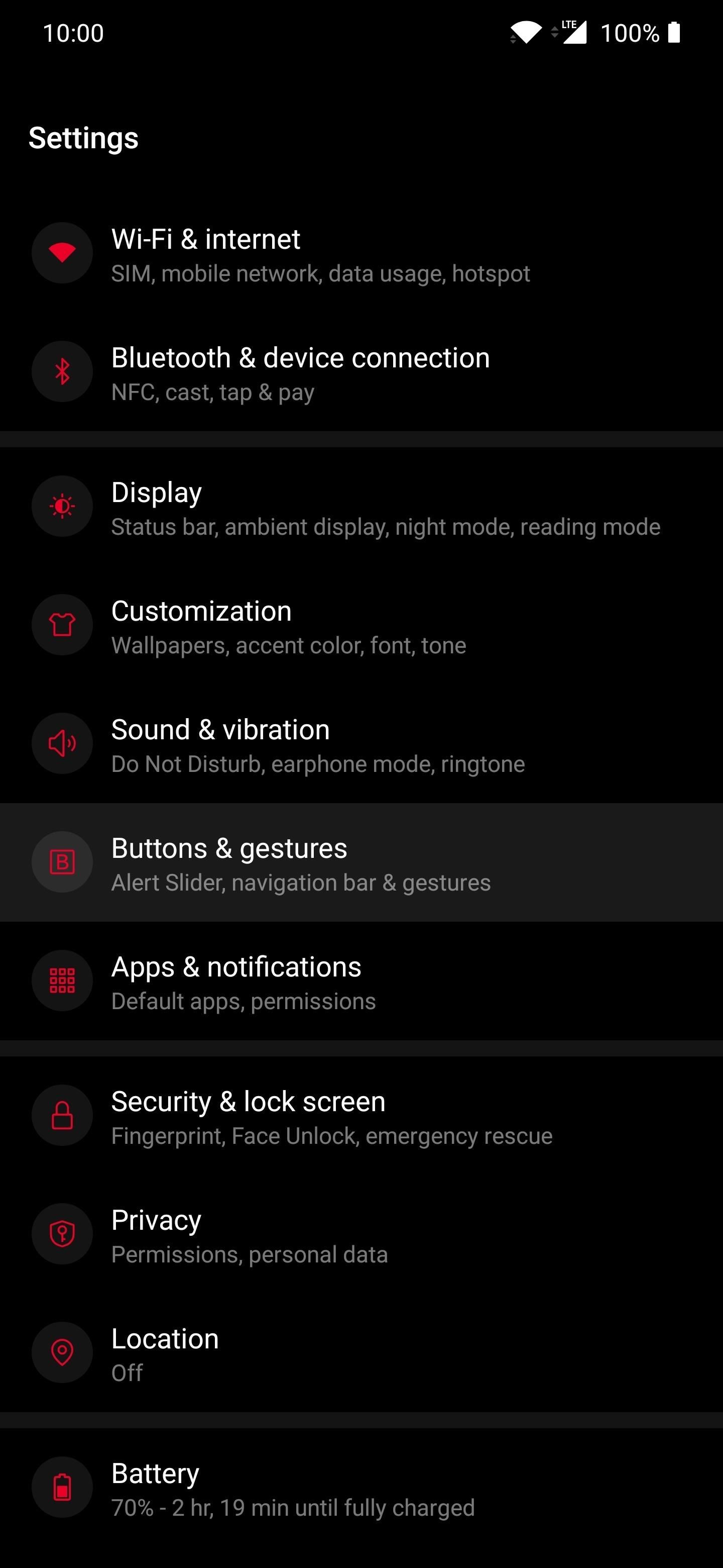 make-power-button-launch-google-assistant-your-oneplus-w1456 Make the Power Button Launch Google Assistant on Your OnePlus