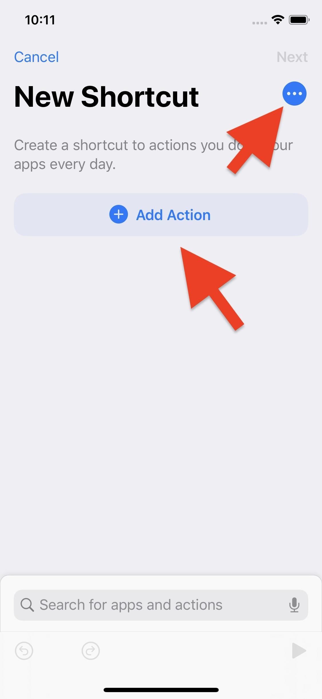 make-siri-open-specific-apple-pages-documents-your-iphone-so-you-dont-have-hunt-them-down-yourself-w1456-11 Make Siri Open Specific Apple Pages Documents on Your iPhone So You Don't Have to Hunt Them Down Yourself