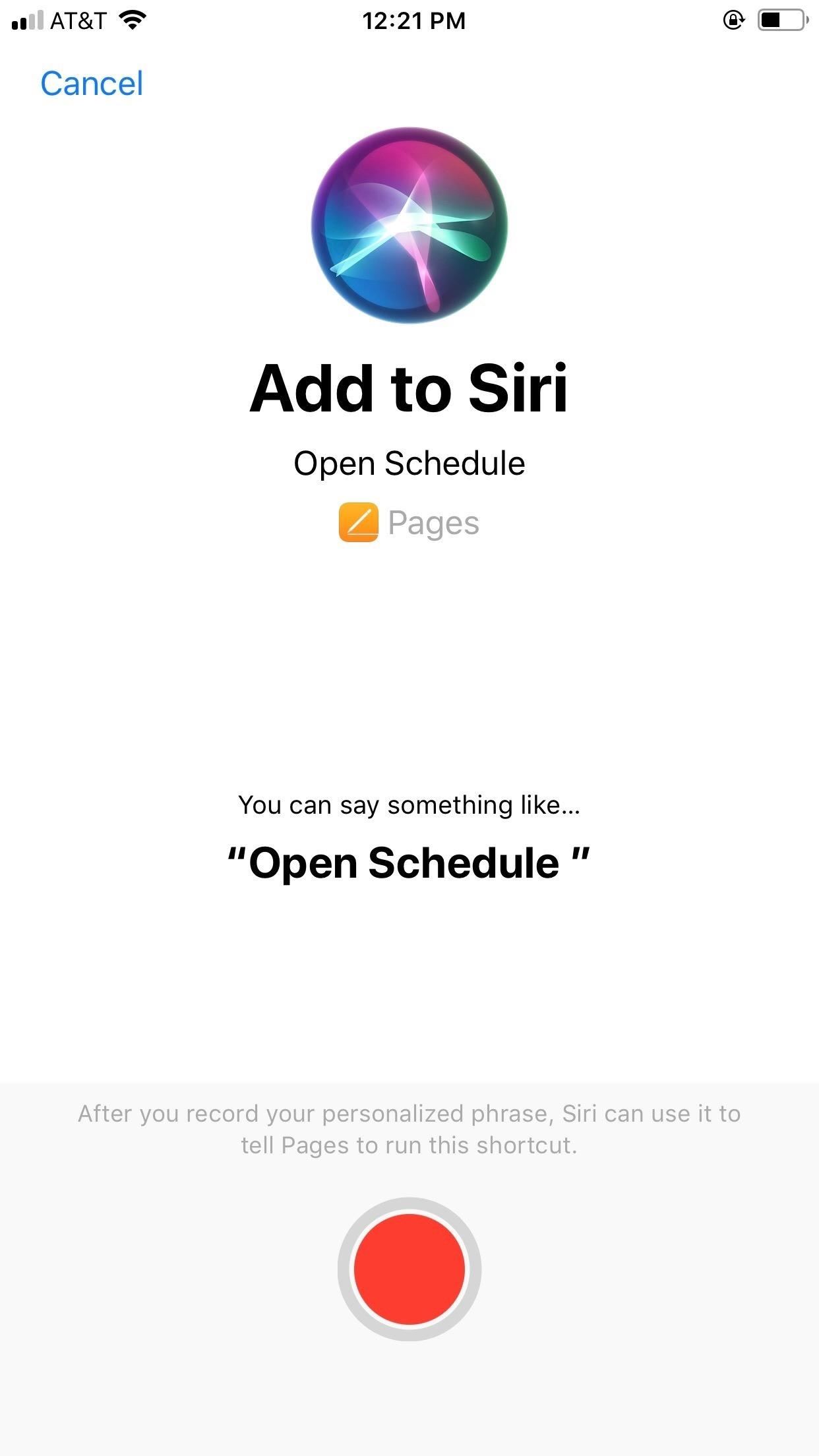 make-siri-open-specific-apple-pages-documents-your-iphone-so-you-dont-have-hunt-them-down-yourself-w1456-3 Make Siri Open Specific Apple Pages Documents on Your iPhone So You Don't Have to Hunt Them Down Yourself