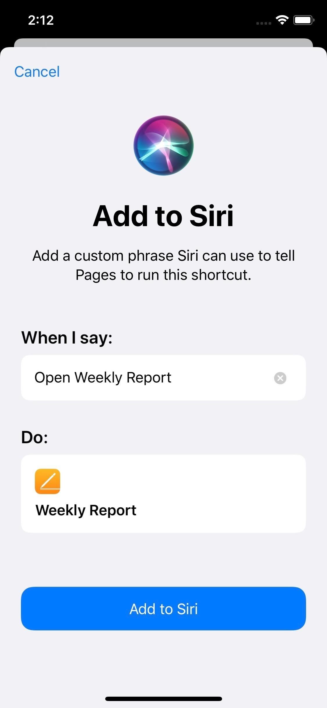 make-siri-open-specific-apple-pages-documents-your-iphone-so-you-dont-have-hunt-them-down-yourself-w1456-8 Make Siri Open Specific Apple Pages Documents on Your iPhone So You Don't Have to Hunt Them Down Yourself