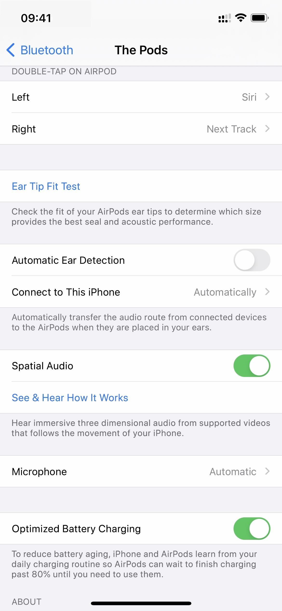 make-sure-your-airpods-pro-are-always-fully-charged-by-turning-off-setting-w1456-1 Make Sure Your AirPods Pro Are Always Fully Charged by Turning Off This Setting