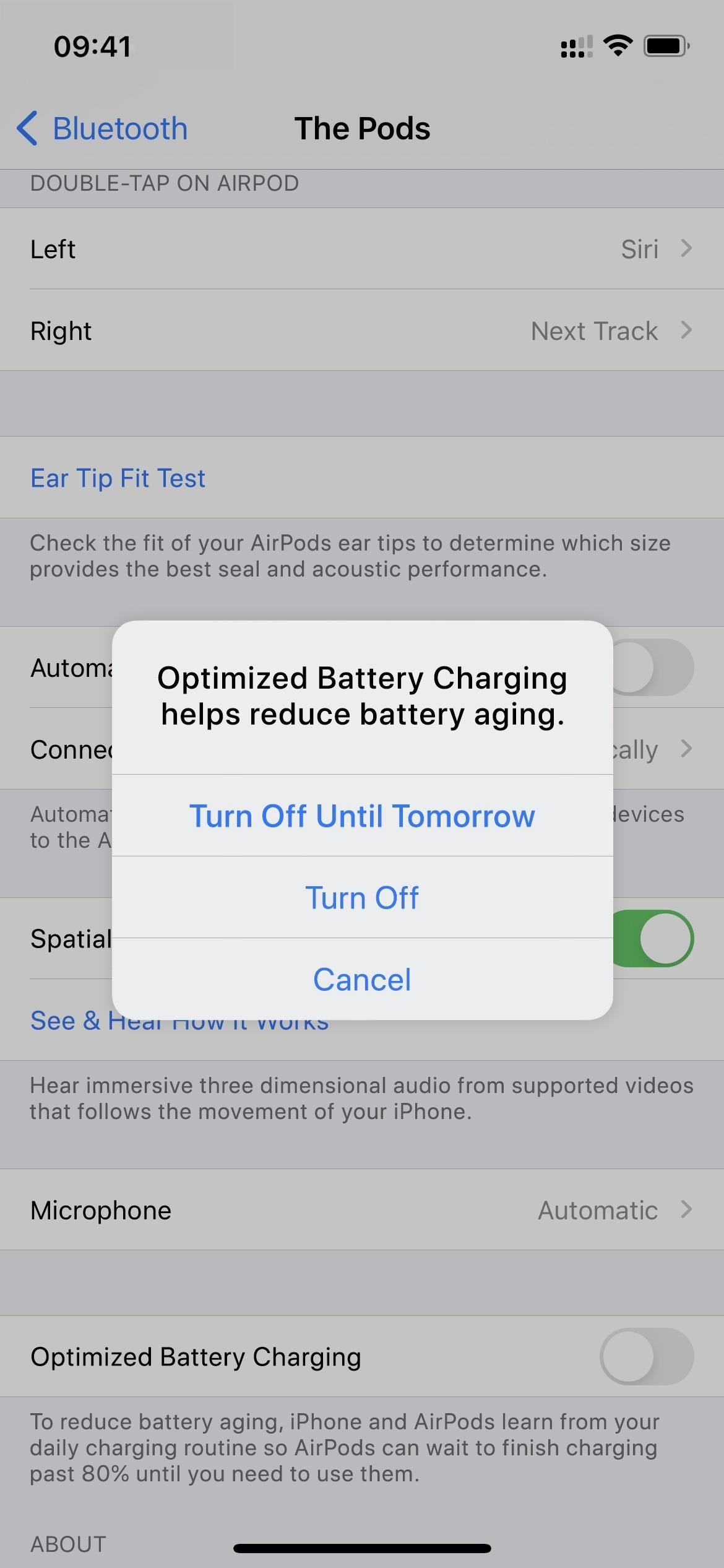 make-sure-your-airpods-pro-are-always-fully-charged-by-turning-off-setting-w1456-2 Make Sure Your AirPods Pro Are Always Fully Charged by Turning Off This Setting