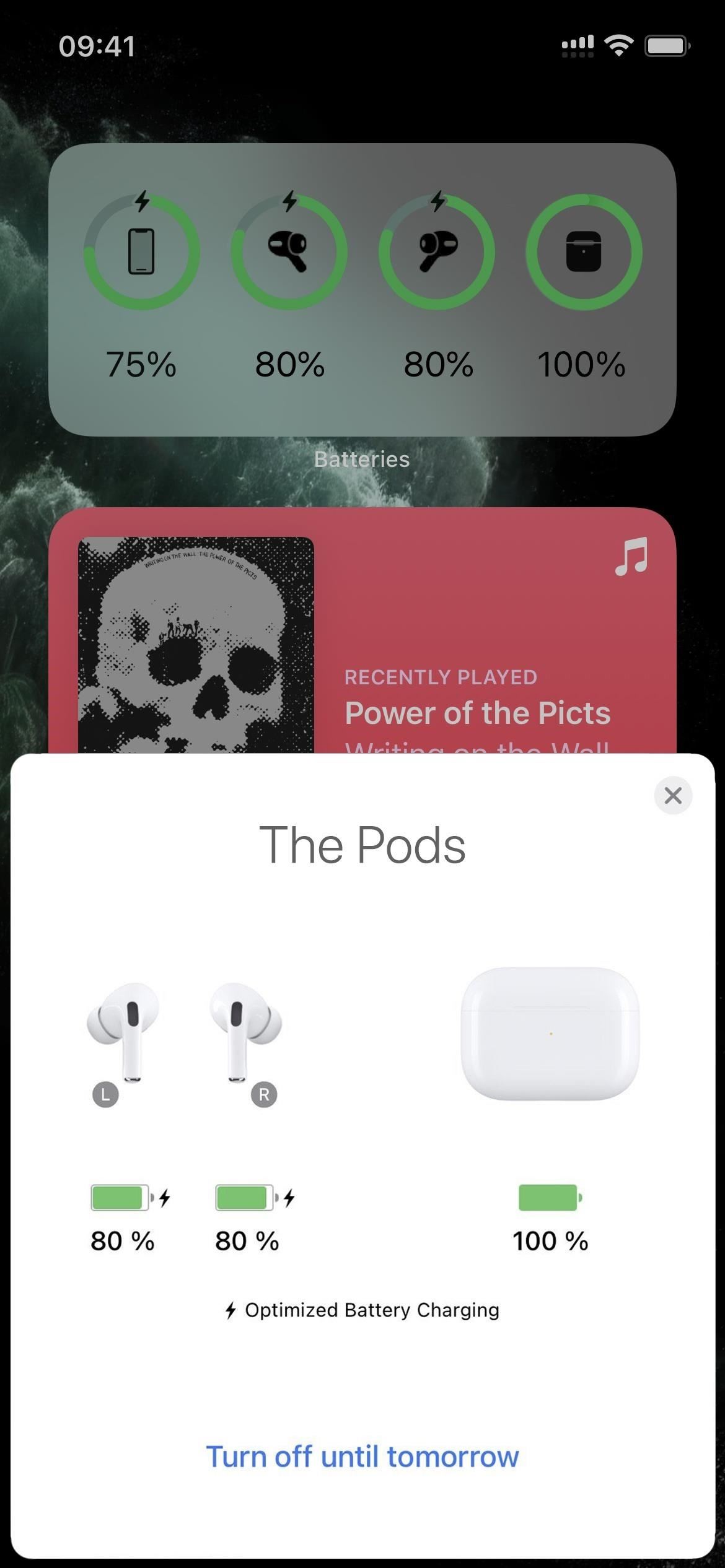 make-sure-your-airpods-pro-are-always-fully-charged-by-turning-off-setting-w1456 Make Sure Your AirPods Pro Are Always Fully Charged by Turning Off This Setting