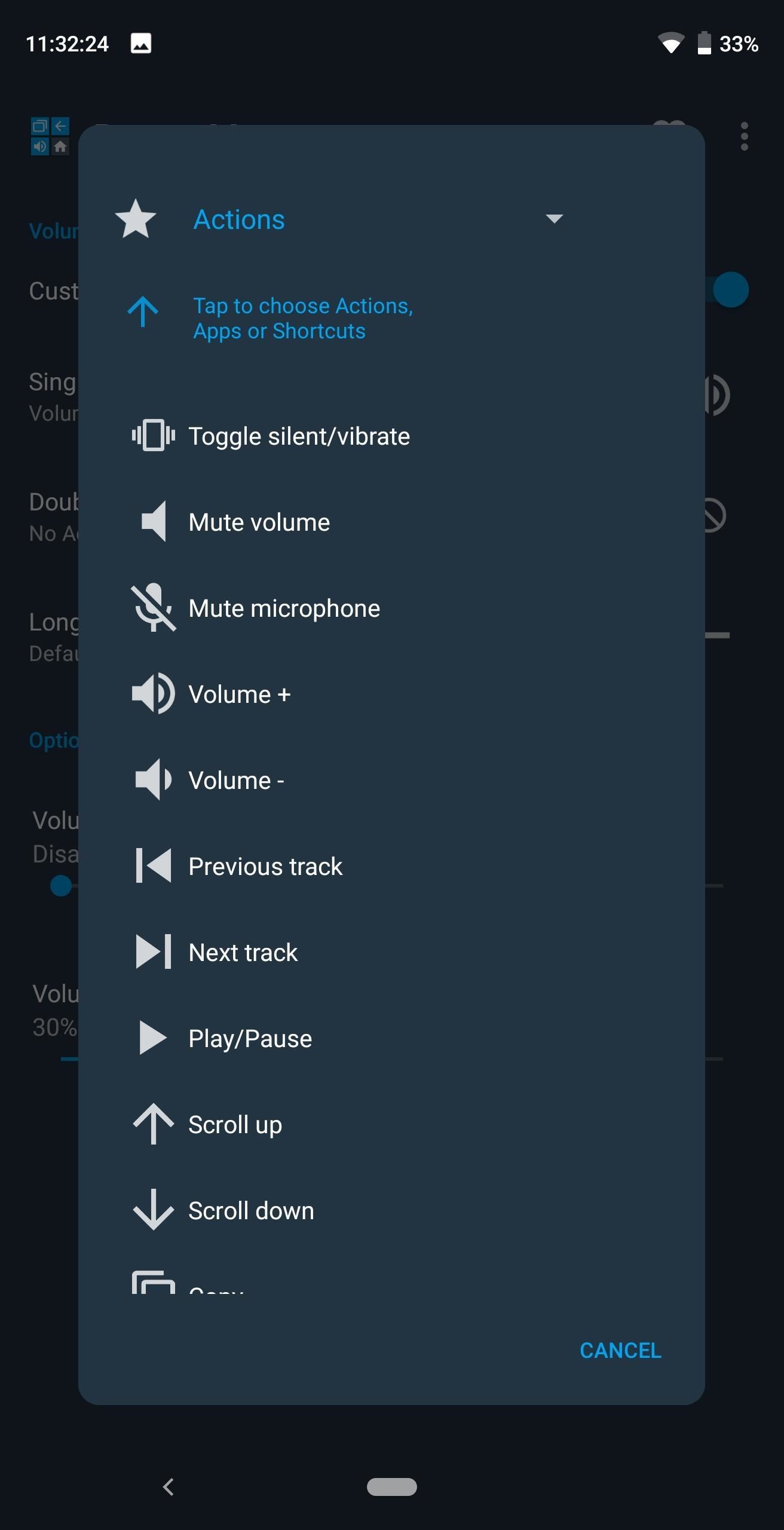 make-volume-buttons-control-ringtones-notifications-again-android-pie-w1456-7 Make the Volume Buttons Control Ringtones & Notifications Again in Android Pie