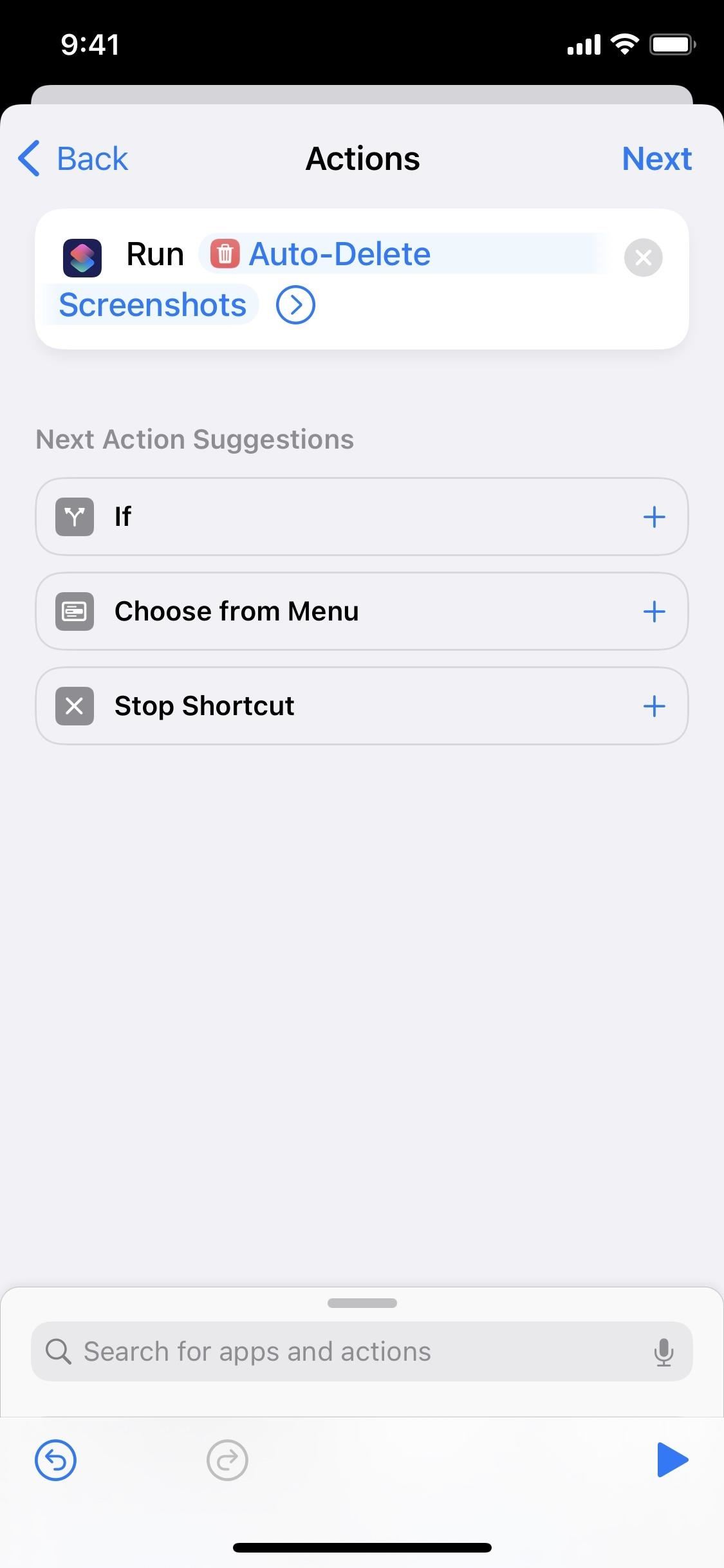 make-your-iphone-auto-delete-old-screenshots-so-your-photos-app-doesnt-become-hot-mess-w1456-13 Make Your iPhone Auto-Delete Old Screenshots So Your Photos App Doesn't Become a Hot Mess