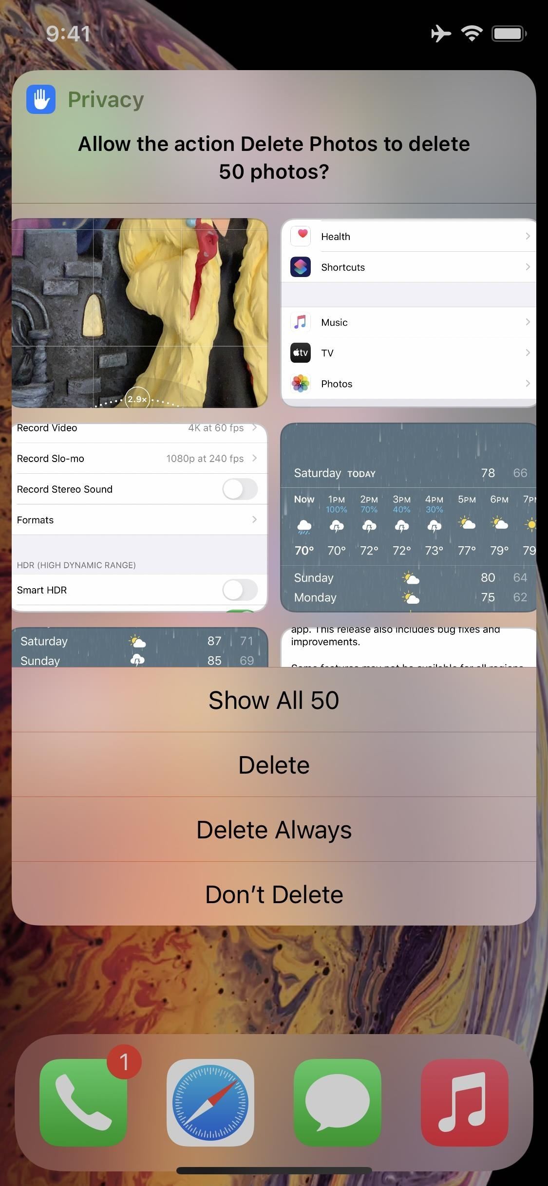 make-your-iphone-auto-delete-old-screenshots-so-your-photos-app-doesnt-become-hot-mess-w1456-15 Make Your iPhone Auto-Delete Old Screenshots So Your Photos App Doesn't Become a Hot Mess