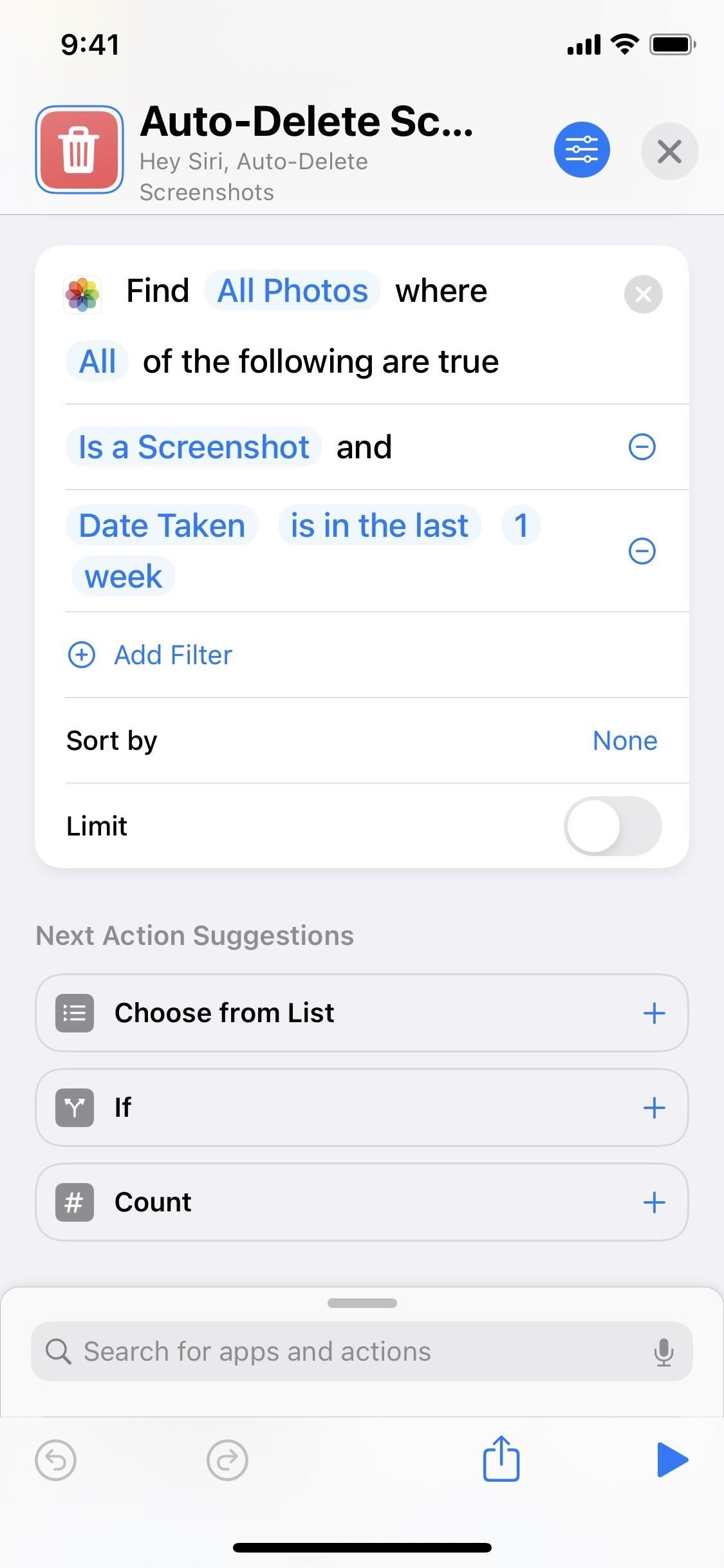 make-your-iphone-auto-delete-old-screenshots-so-your-photos-app-doesnt-become-hot-mess-w1456-3 Make Your iPhone Auto-Delete Old Screenshots So Your Photos App Doesn't Become a Hot Mess