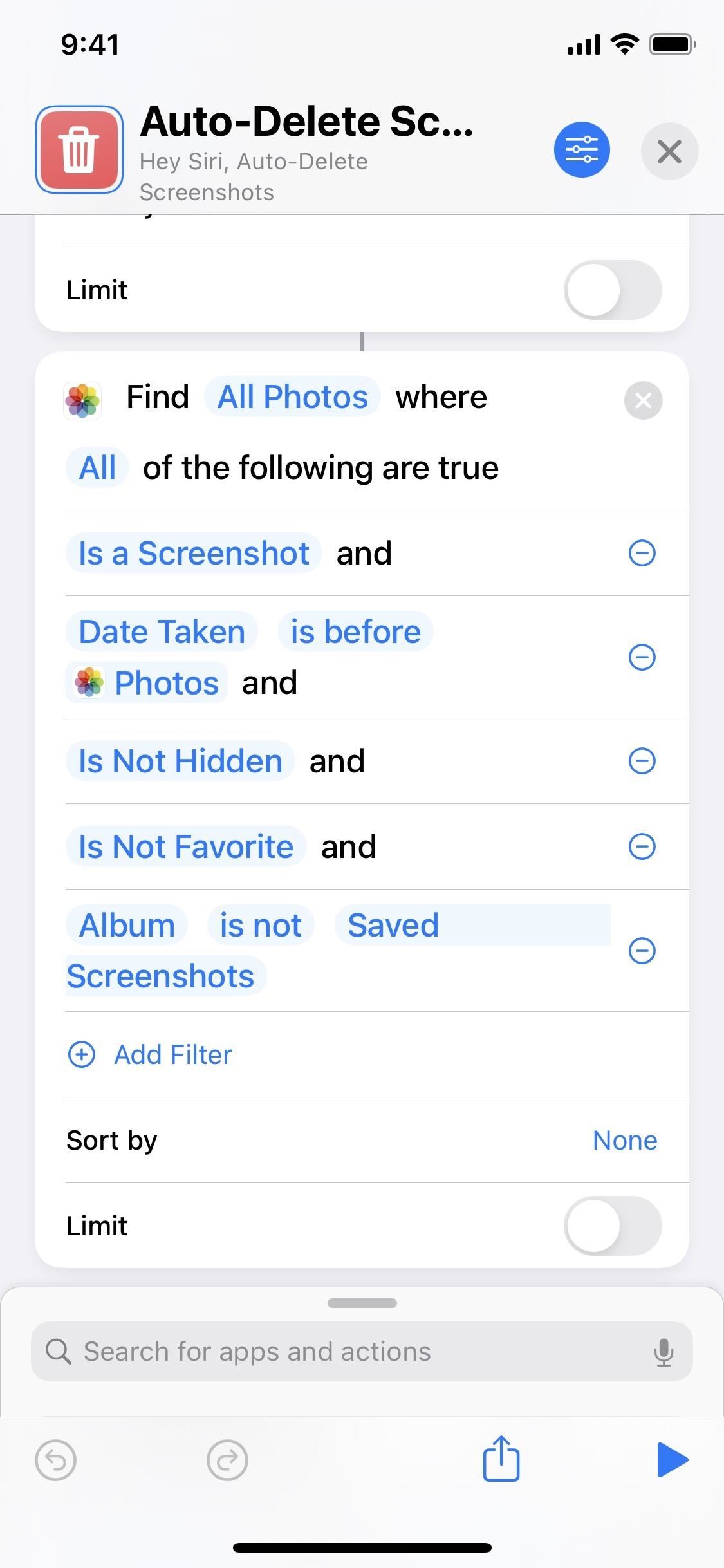 make-your-iphone-auto-delete-old-screenshots-so-your-photos-app-doesnt-become-hot-mess-w1456-4 Make Your iPhone Auto-Delete Old Screenshots So Your Photos App Doesn't Become a Hot Mess