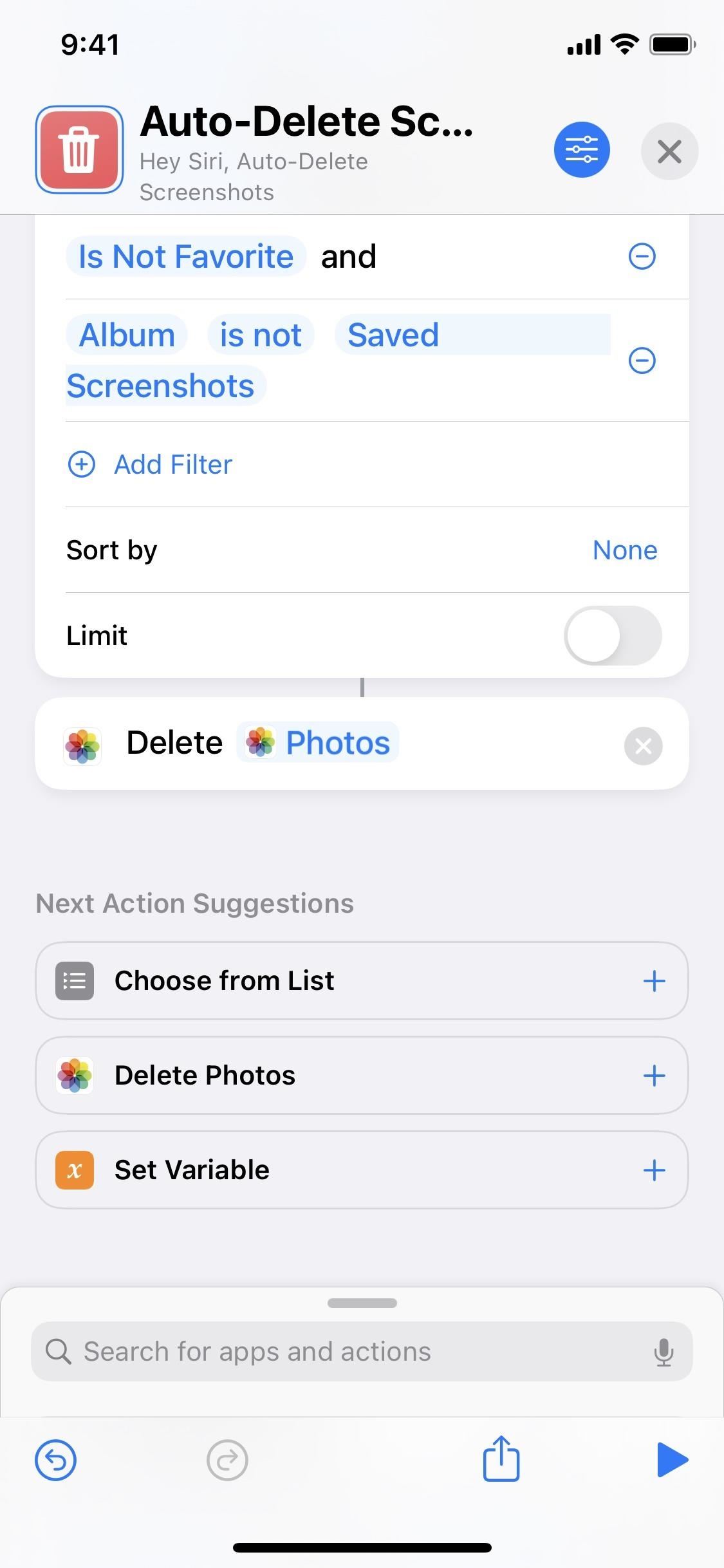 make-your-iphone-auto-delete-old-screenshots-so-your-photos-app-doesnt-become-hot-mess-w1456-6 Make Your iPhone Auto-Delete Old Screenshots So Your Photos App Doesn't Become a Hot Mess