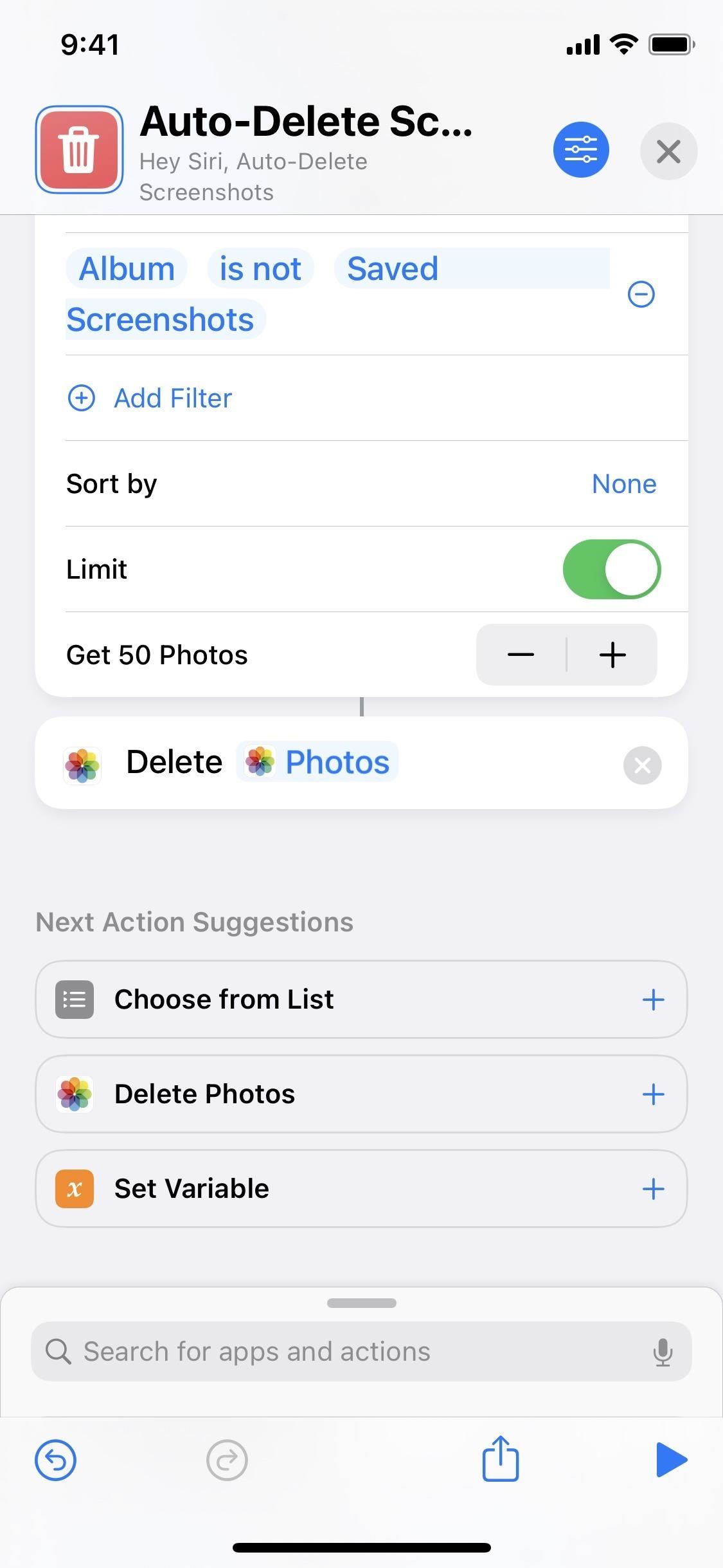 make-your-iphone-auto-delete-old-screenshots-so-your-photos-app-doesnt-become-hot-mess-w1456-7 Make Your iPhone Auto-Delete Old Screenshots So Your Photos App Doesn't Become a Hot Mess