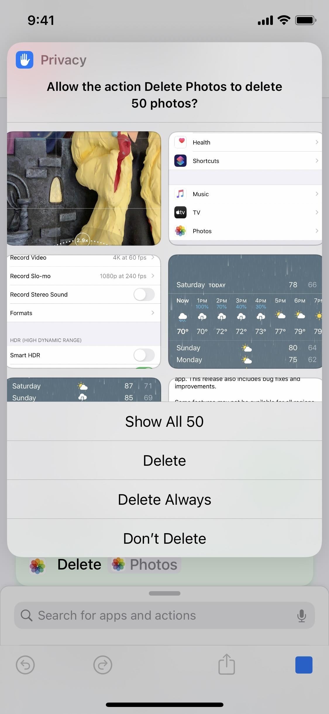 make-your-iphone-auto-delete-old-screenshots-so-your-photos-app-doesnt-become-hot-mess-w1456-8 Make Your iPhone Auto-Delete Old Screenshots So Your Photos App Doesn't Become a Hot Mess