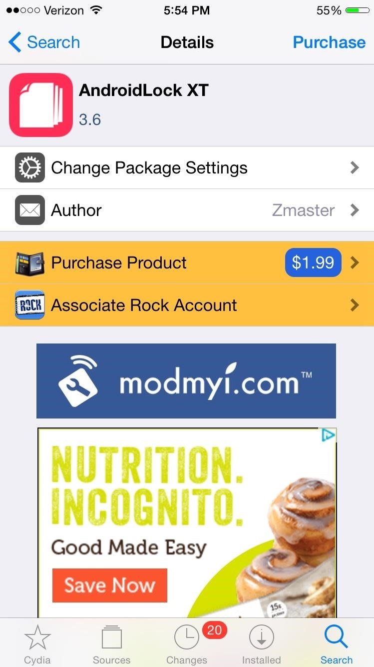 make-your-iphone-look-feel-like-android-w1456-5 How to Make Your iPhone Look & Feel Like Android