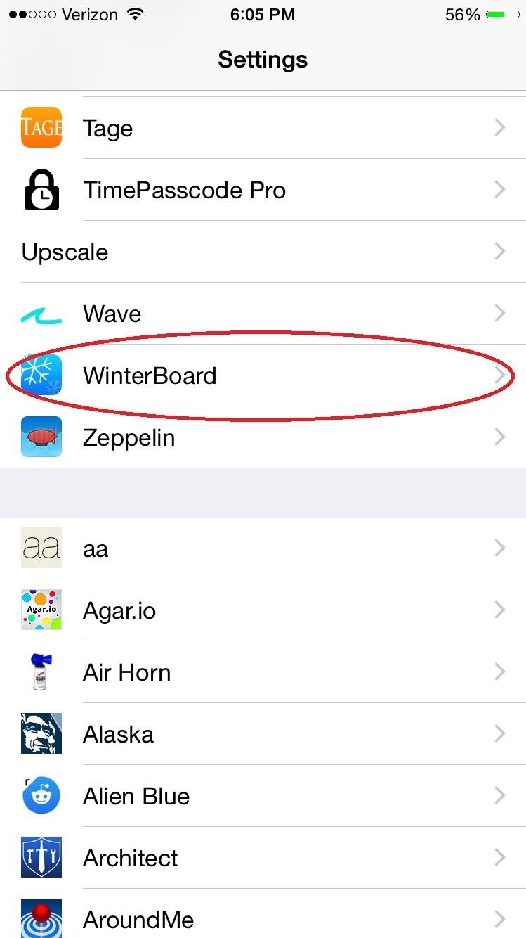 make-your-iphone-look-feel-like-android-w1456-6 How to Make Your iPhone Look & Feel Like Android