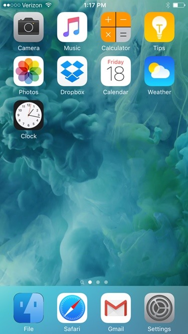 make-your-iphone-look-feel-like-android-w1456 How to Make Your iPhone Look & Feel Like Android