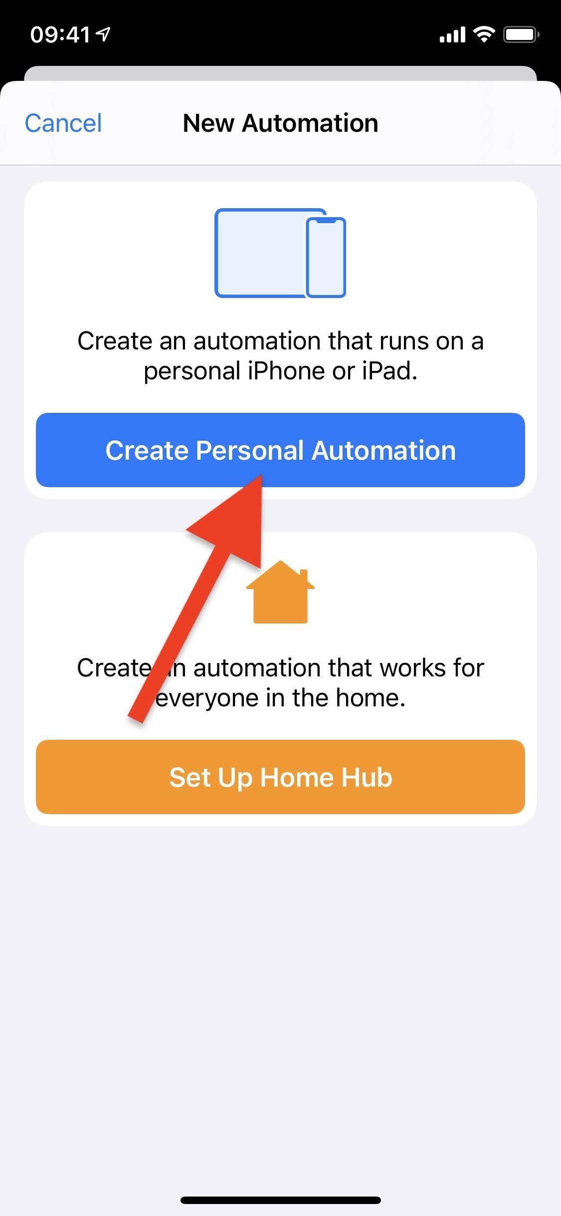 make-your-iphone-switch-wallpapers-automatically-when-dark-mode-light-mode-is-enabled-w1456-14 Make Your iPhone Switch Wallpapers Automatically When Dark Mode or Light Mode Is Enabled