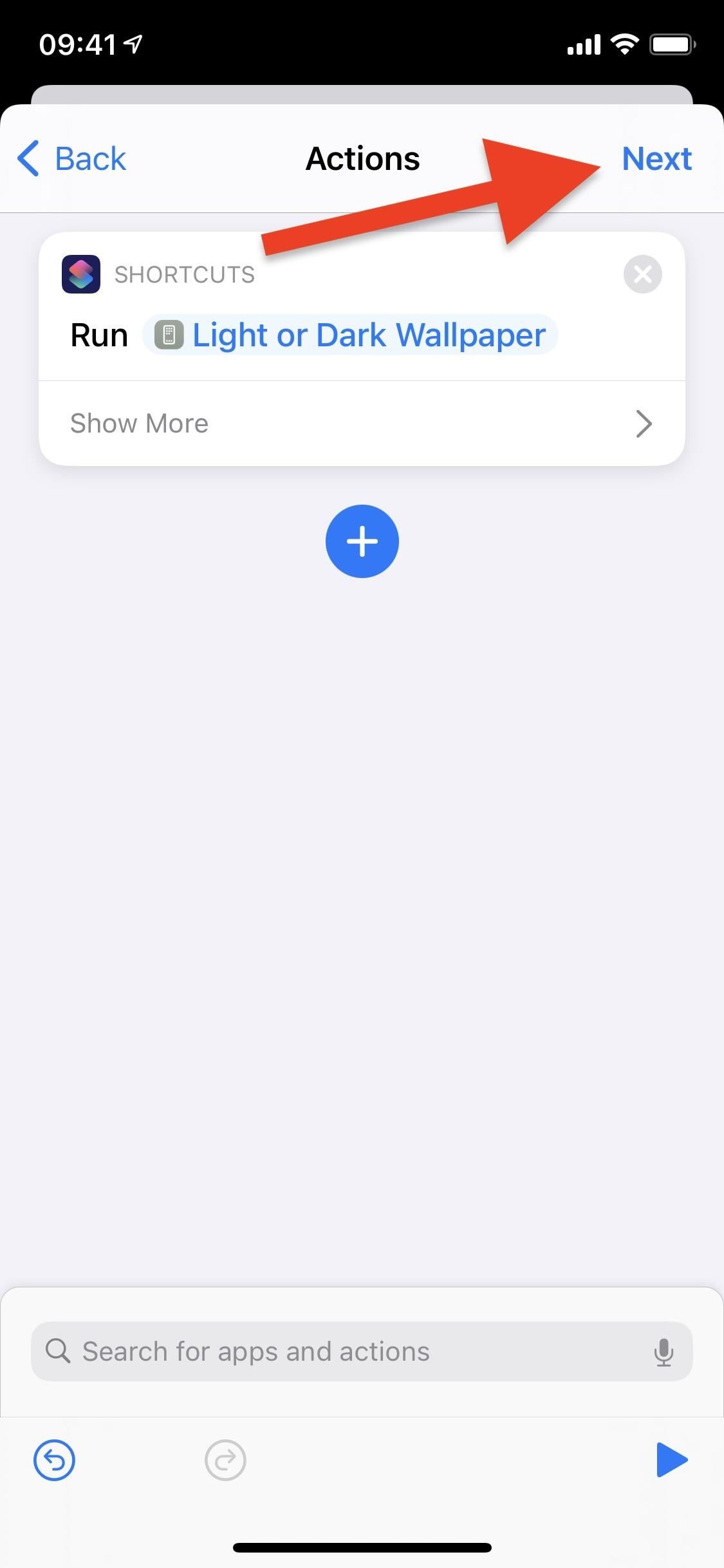 make-your-iphone-switch-wallpapers-automatically-when-dark-mode-light-mode-is-enabled-w1456-21 Make Your iPhone Switch Wallpapers Automatically When Dark Mode or Light Mode Is Enabled