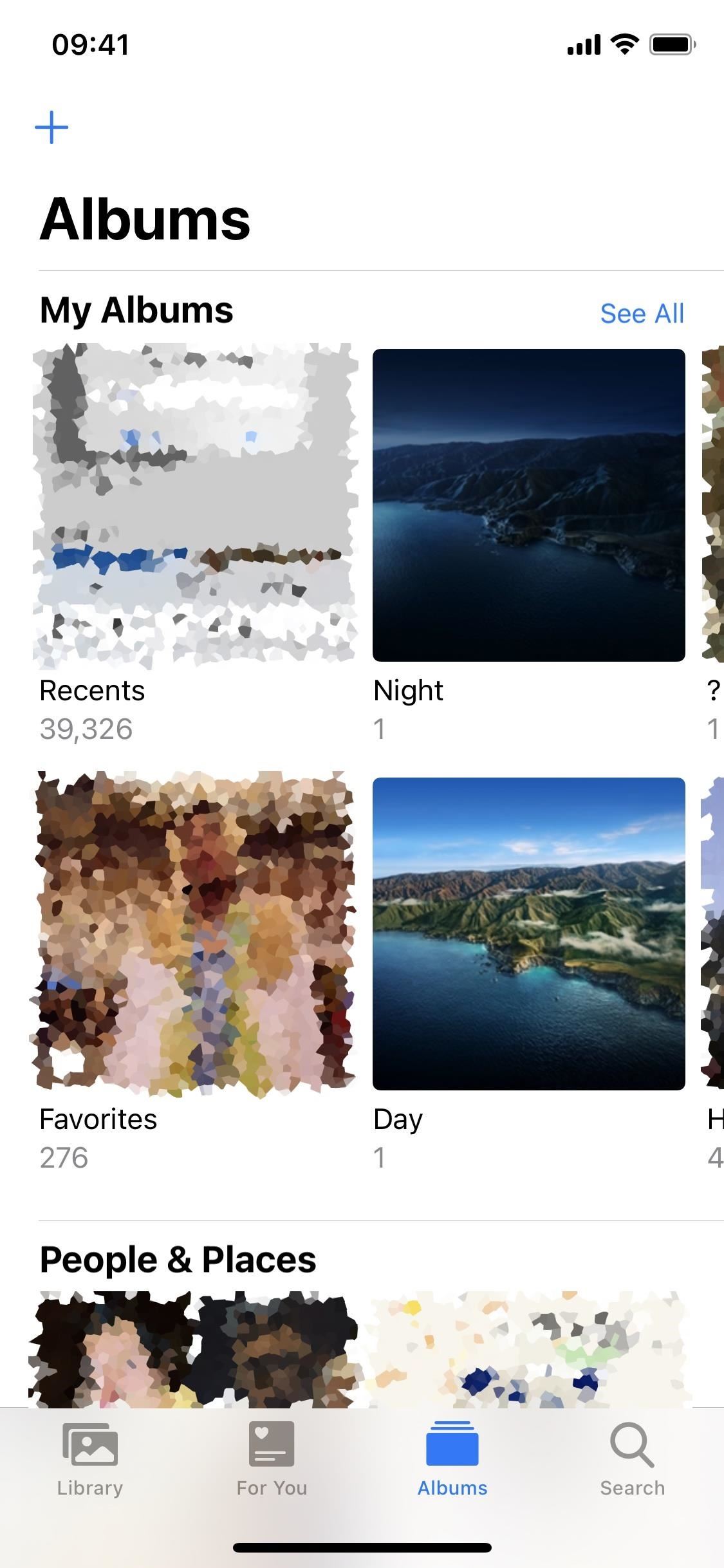 make-your-iphone-switch-wallpapers-automatically-when-dark-mode-light-mode-is-enabled-w1456-7 Make Your iPhone Switch Wallpapers Automatically When Dark Mode or Light Mode Is Enabled