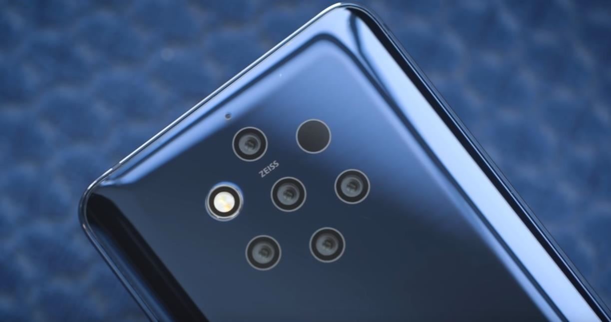 meet-nokia-9-pureview-pixel-3-xl-you-wanted-w1456-2 Meet the Nokia 9 PureView — the Pixel 3 XL You Wanted
