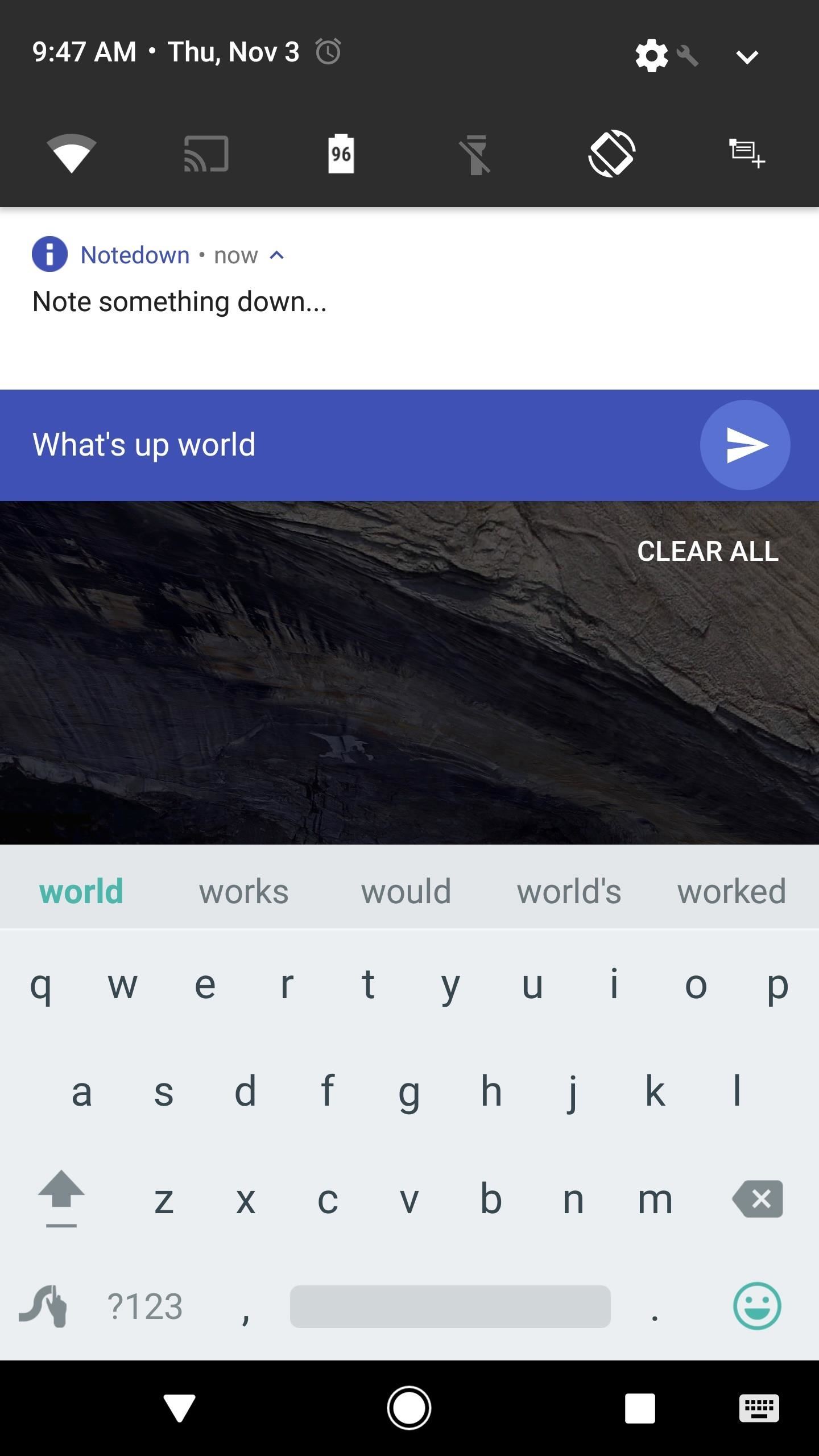 message-take-notes-tweet-directly-from-androids-quick-settings-panel-w1456-6 How to Message, Take Notes & Tweet Directly from Android's Quick Settings Panel