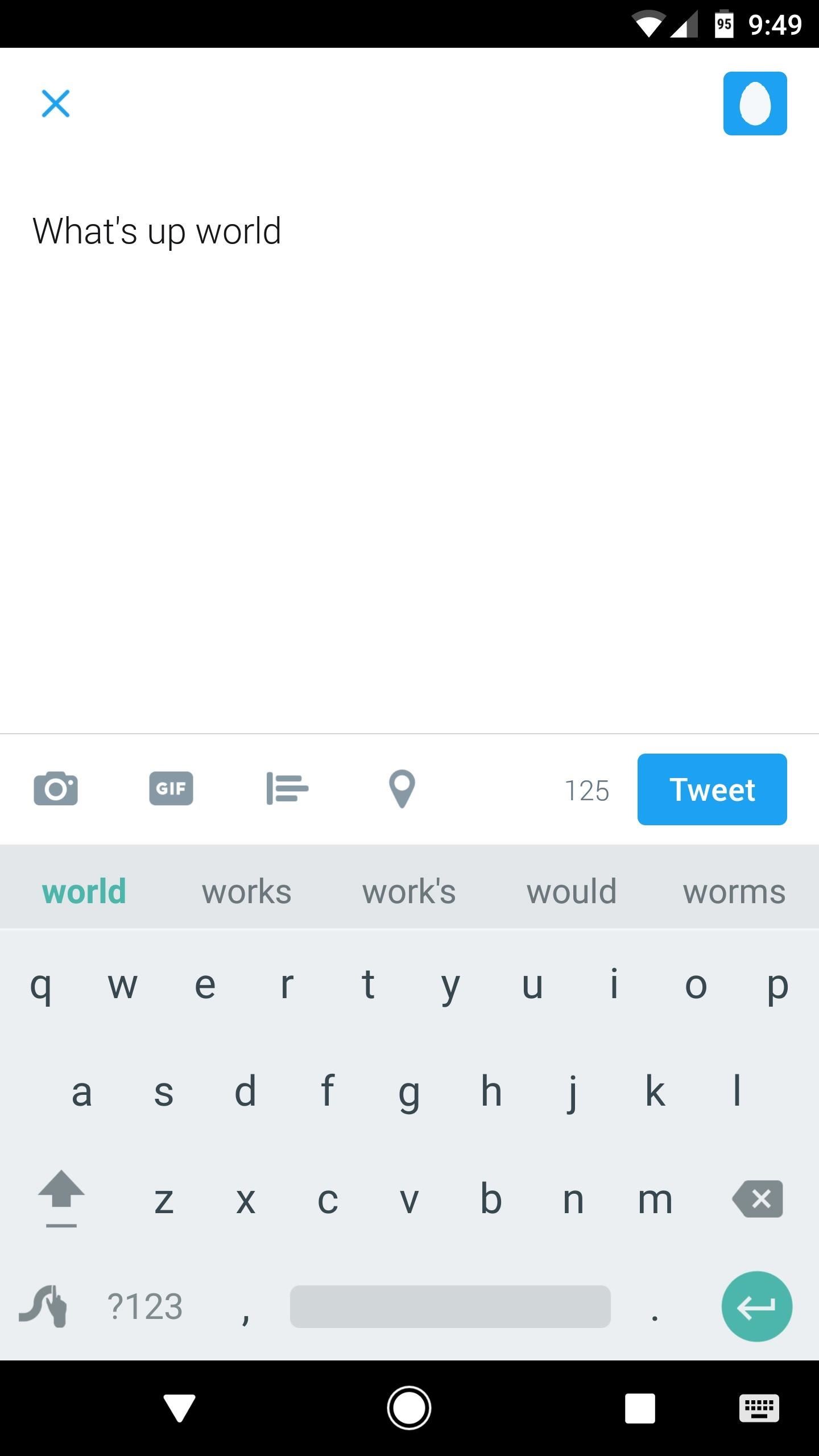 message-take-notes-tweet-directly-from-androids-quick-settings-panel-w1456-8 How to Message, Take Notes & Tweet Directly from Android's Quick Settings Panel