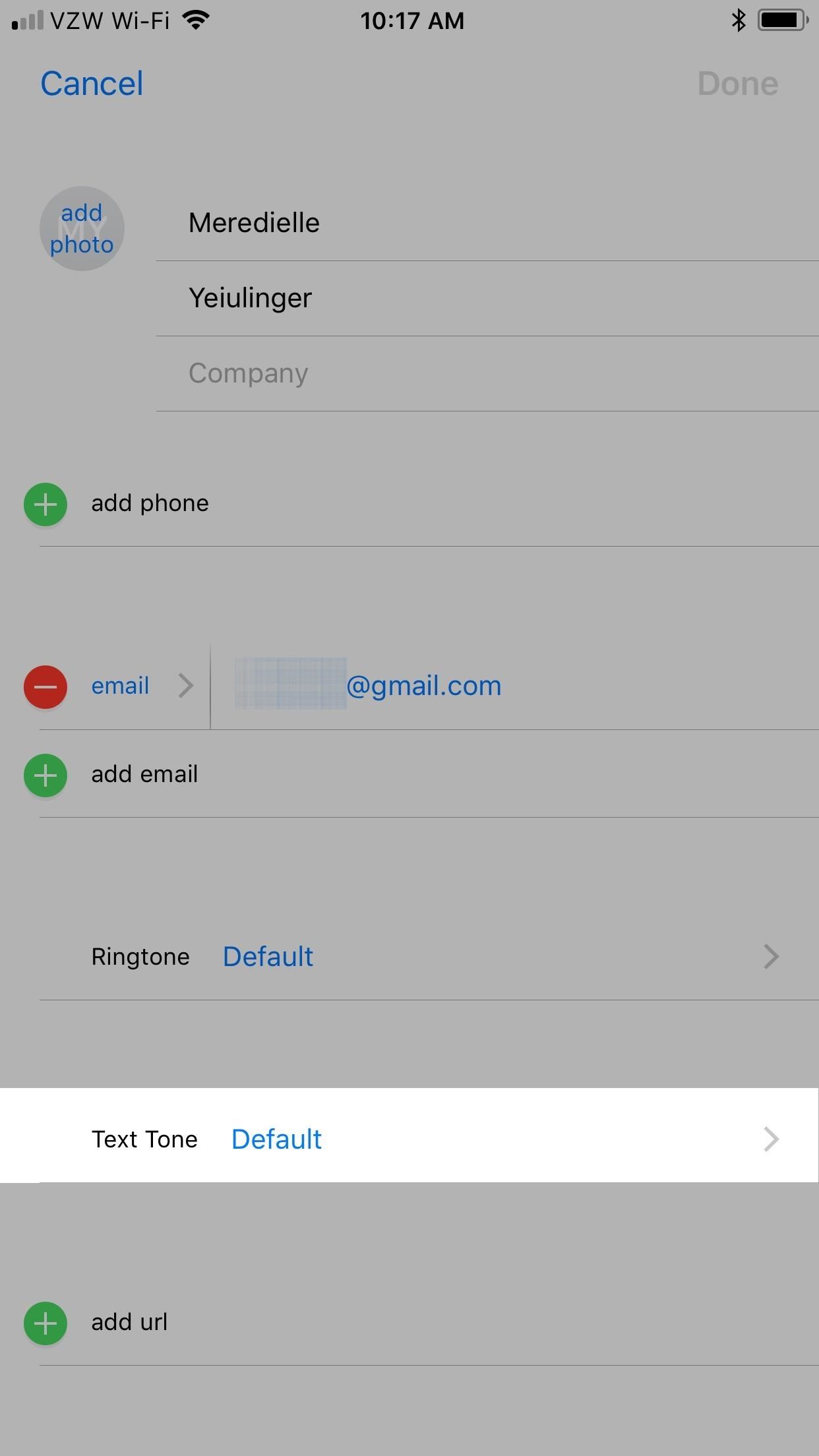 messages-101-get-text-sounds-vibration-alerts-for-specific-contacts-do-not-disturb-mode-w1456-2 Messages 101: Get Text Sounds & Vibration Alerts for Specific Contacts in 'Do Not Disturb' Mode