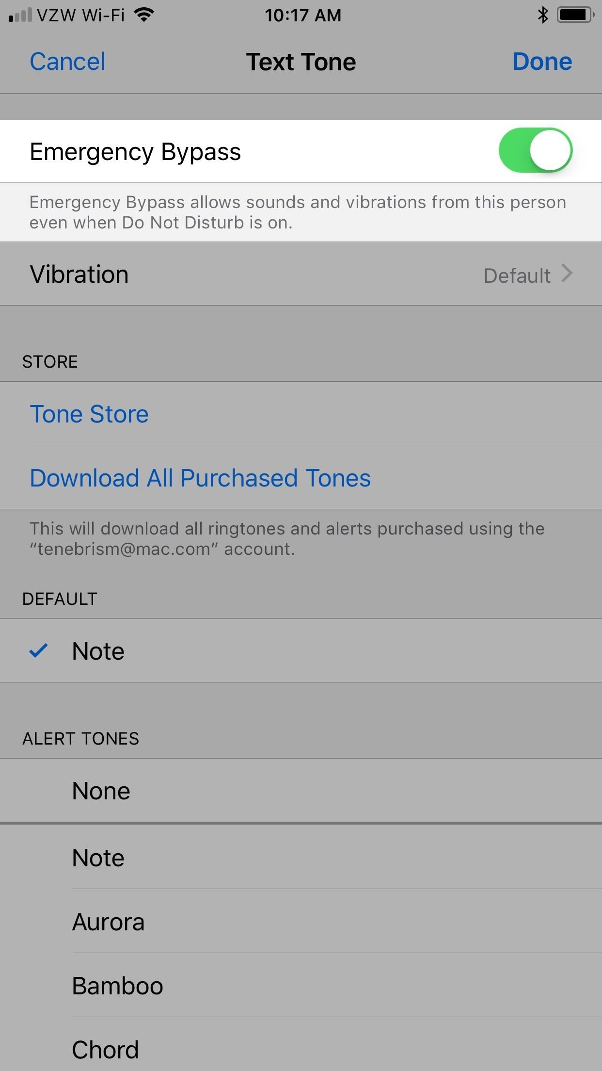 messages-101-get-text-sounds-vibration-alerts-for-specific-contacts-do-not-disturb-mode-w1456-3 Messages 101: Get Text Sounds & Vibration Alerts for Specific Contacts in 'Do Not Disturb' Mode