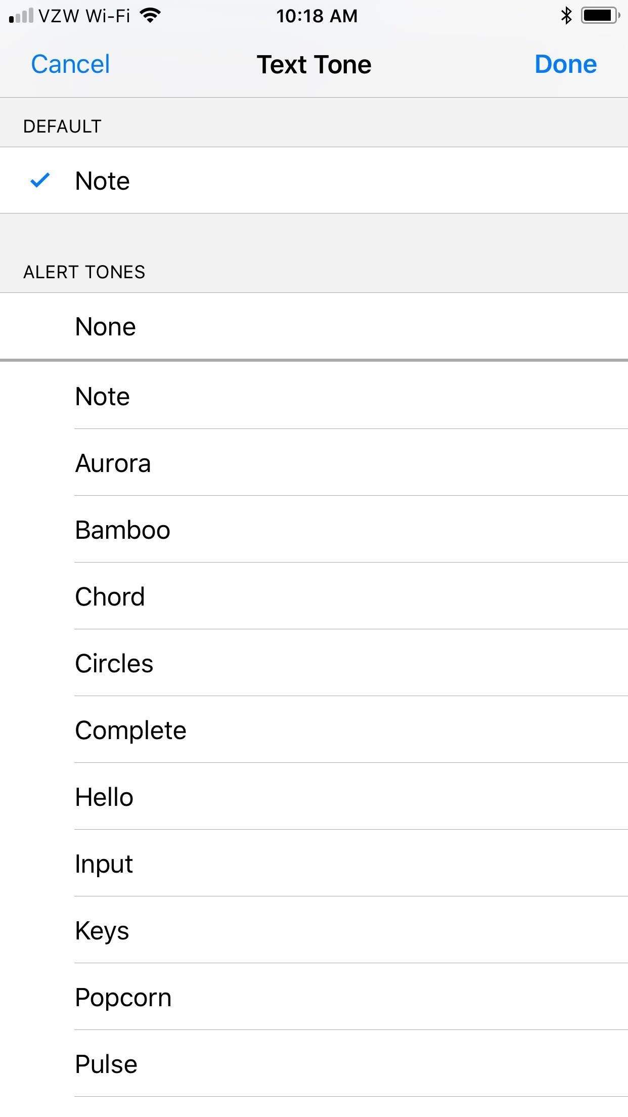messages-101-get-text-sounds-vibration-alerts-for-specific-contacts-do-not-disturb-mode-w1456-5 Messages 101: Get Text Sounds & Vibration Alerts for Specific Contacts in 'Do Not Disturb' Mode