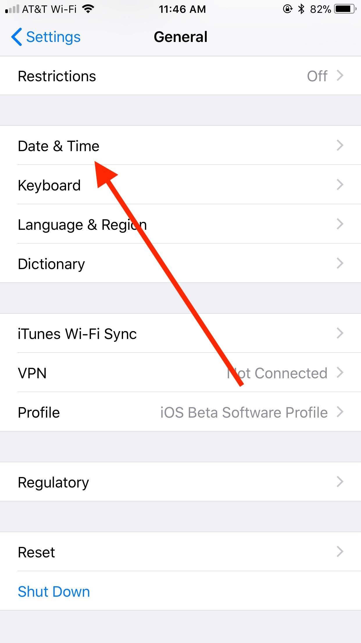 messages-out-order-your-iphone-use-these-fixes-display-conversations-correctly-w1456-3 Messages Out of Order on Your iPhone? Use These Fixes to Display Conversations Correctly