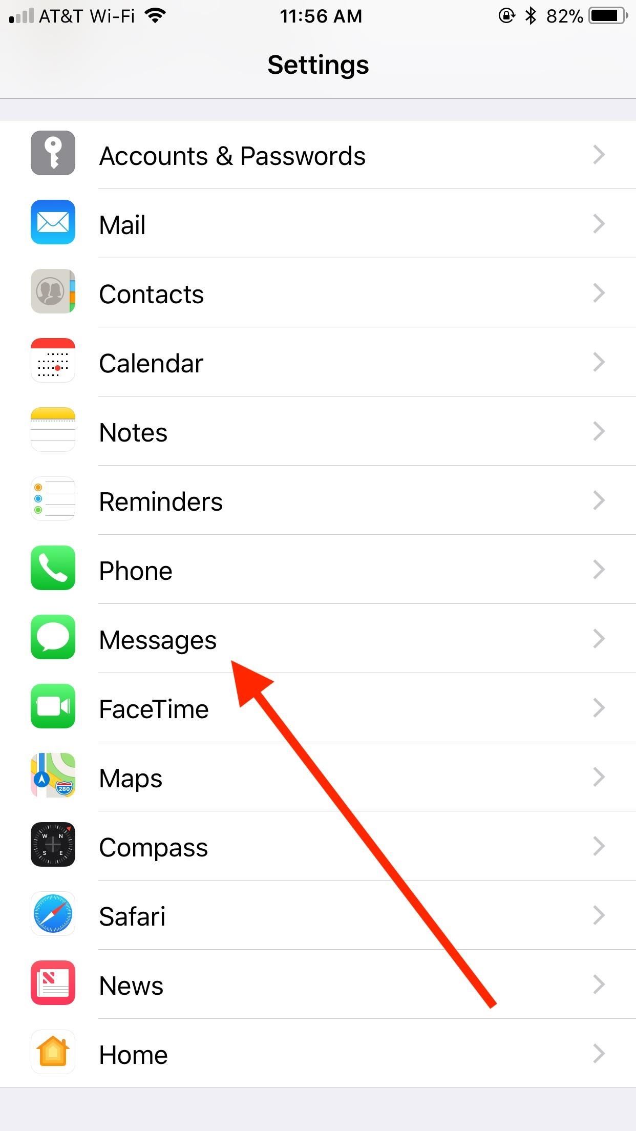 messages-out-order-your-iphone-use-these-fixes-display-conversations-correctly-w1456-5 Messages Out of Order on Your iPhone? Use These Fixes to Display Conversations Correctly