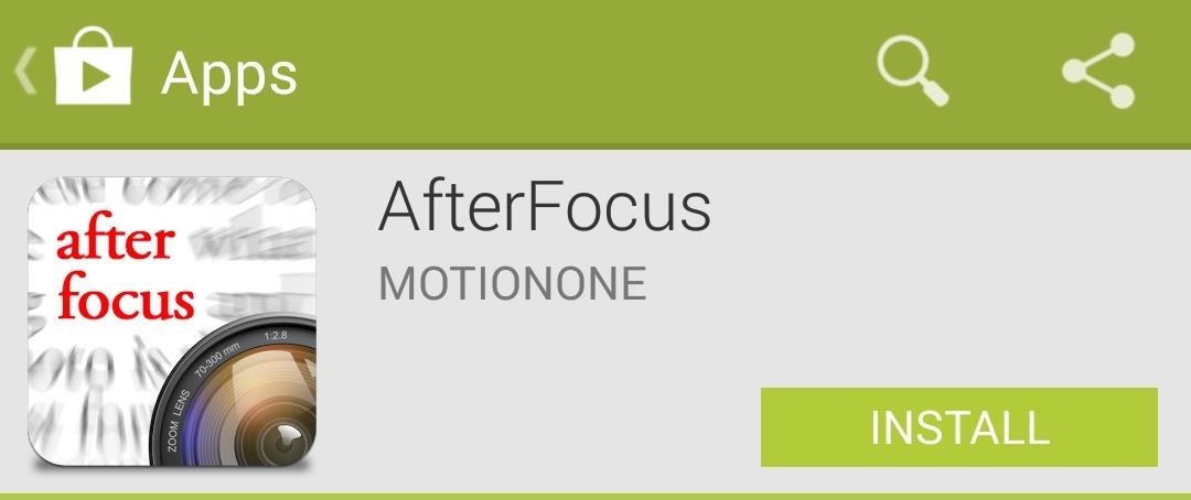 mimic-s5-s-selective-focus-camera-your-galaxy-s4-for-more-impressive-photos-w1456 How to Mimic the S5’s Selective Focus Camera on Your Galaxy S4 for More Impressive Photos