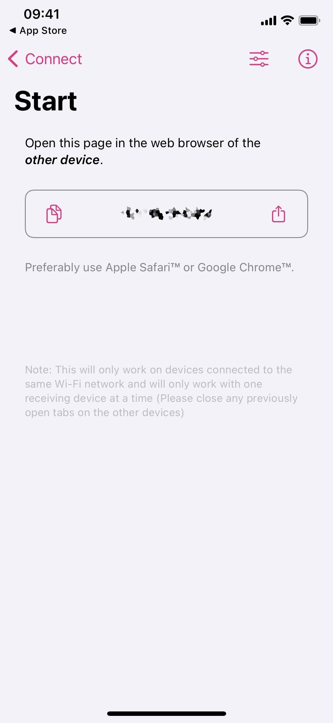mirror-your-iphones-entire-screen-mac-windows-using-any-web-browser-w1456-5 How to Mirror Your iPhone's Entire Screen to Mac & Windows Using Any Web Browser