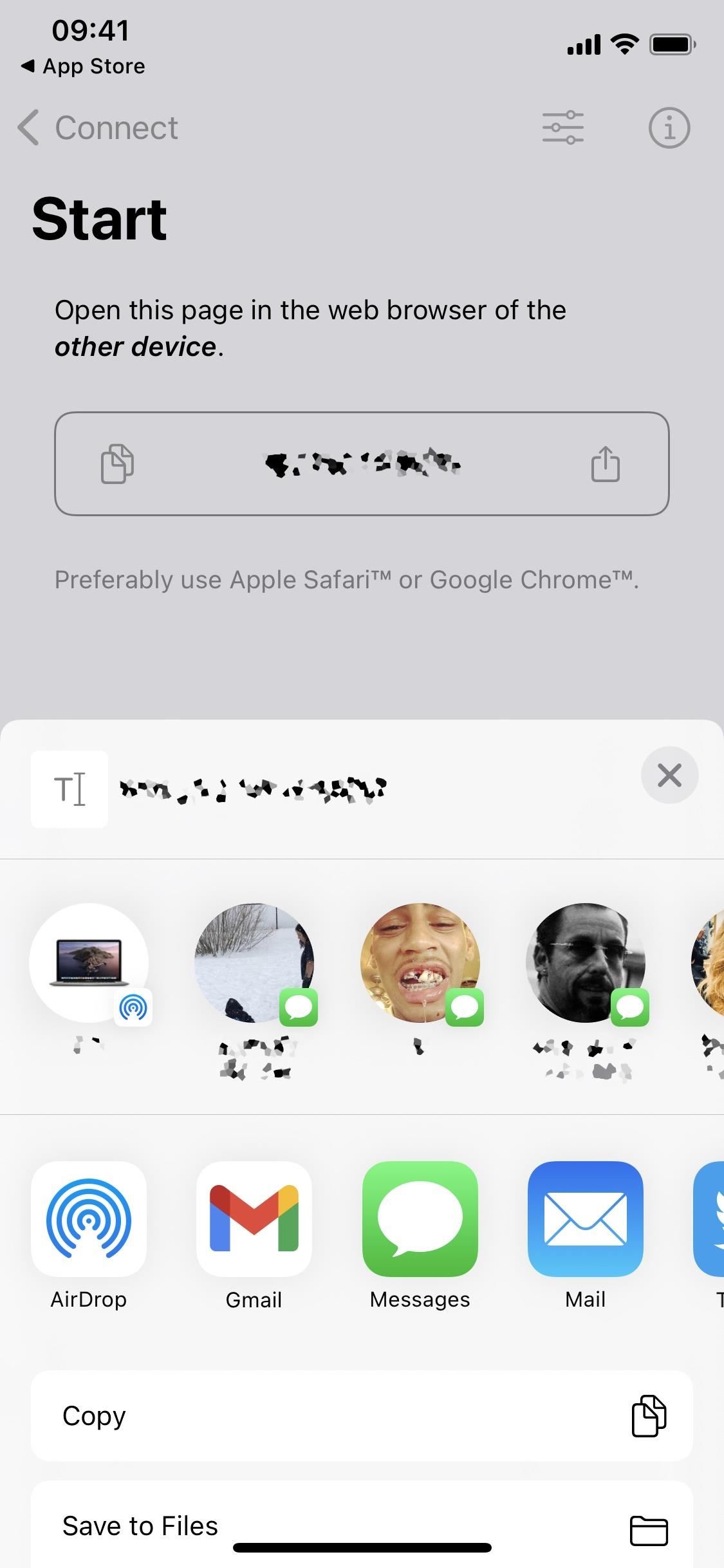 mirror-your-iphones-entire-screen-mac-windows-using-any-web-browser-w1456-6 How to Mirror Your iPhone's Entire Screen to Mac & Windows Using Any Web Browser