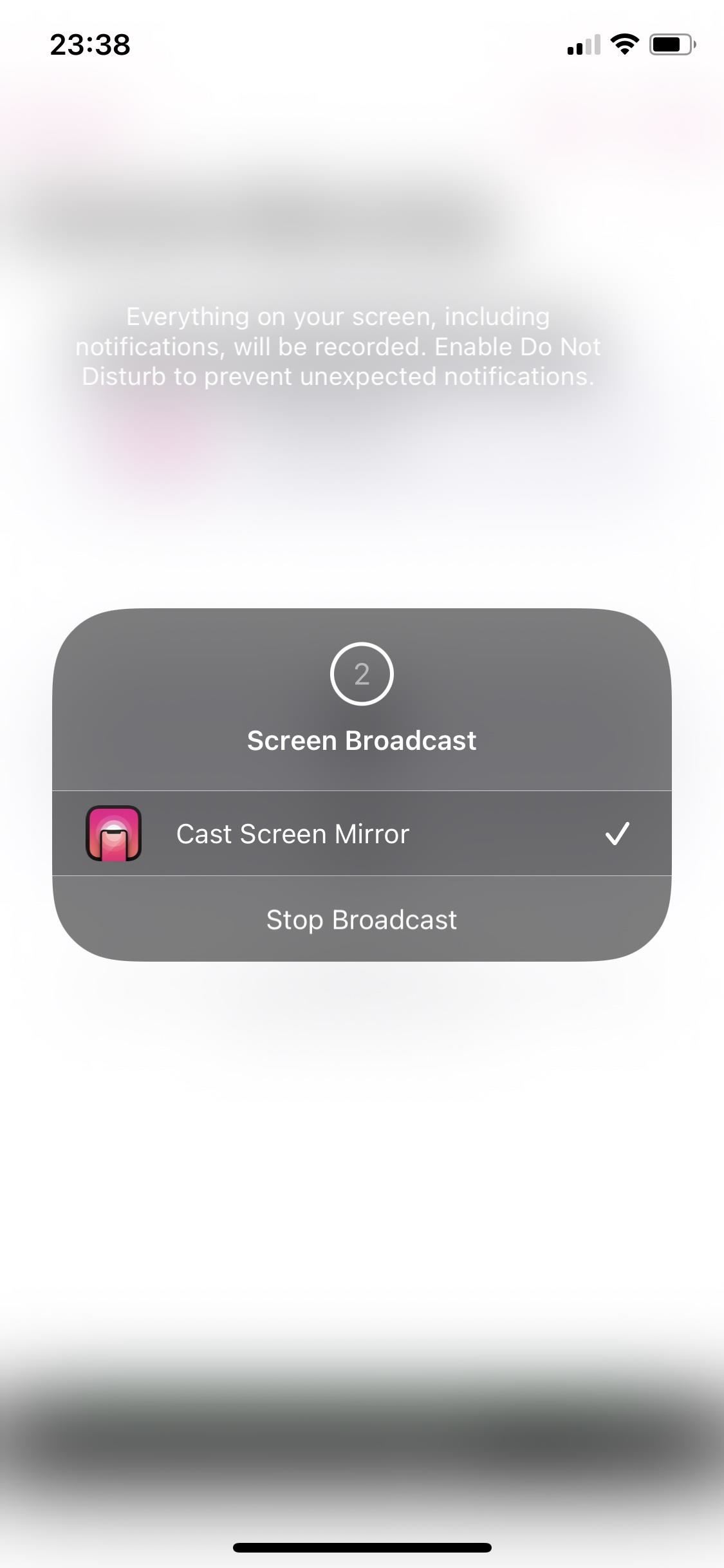 mirror-your-iphones-entire-screen-mac-windows-using-any-web-browser-w1456-8 How to Mirror Your iPhone's Entire Screen to Mac & Windows Using Any Web Browser