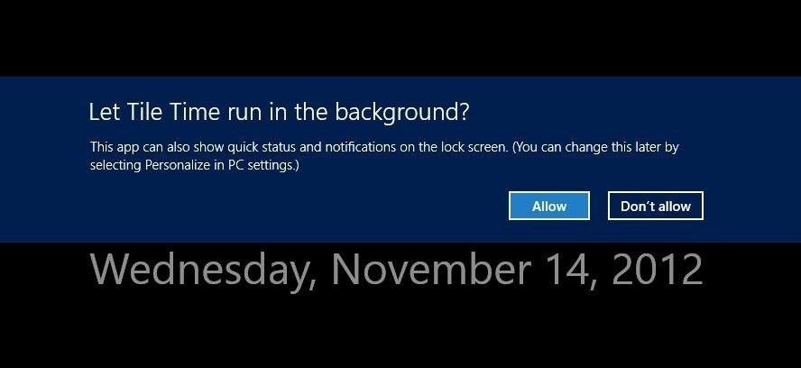 missing-time-windows-8-add-free-live-tile-clock-your-start-screen-w1456-2 Missing Time in Windows 8? Add a Free Live Tile Clock to Your Start Screen