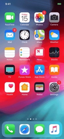 monitor-battery-levels-all-your-iphone-bluetooth-accessories-with-just-swipe-w1456 How to Monitor the Battery Levels of All Your iPhone Bluetooth Accessories with Just a Swipe