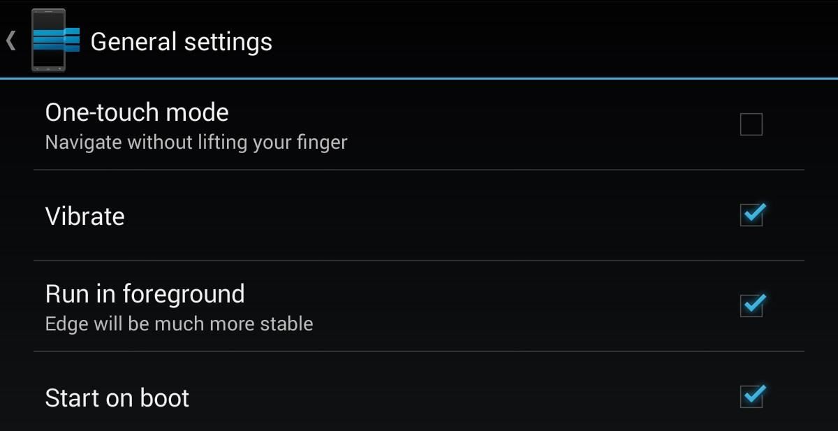 How to Multitask Like a Boss on Your Nexus 7 Tablet with Faster Access to Apps & Settings
