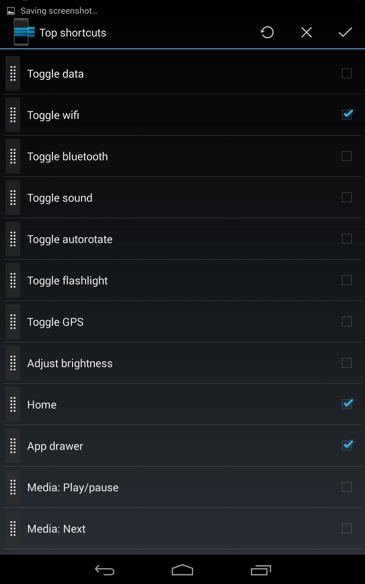 How to Multitask Like a Boss on Your Nexus 7 Tablet with Faster Access to Apps & Settings