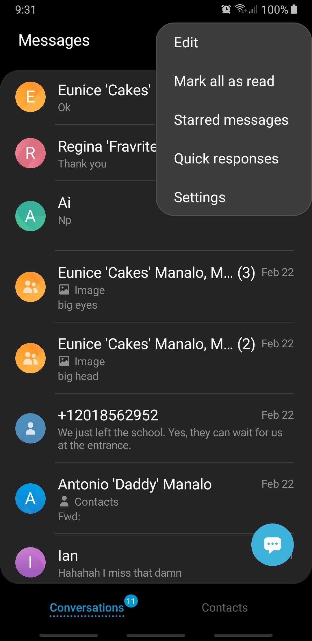 mute-conversations-samsung-messages-without-blocking-contacts-w1456-2 How to Mute Conversations in Samsung Messages Without Blocking Contacts